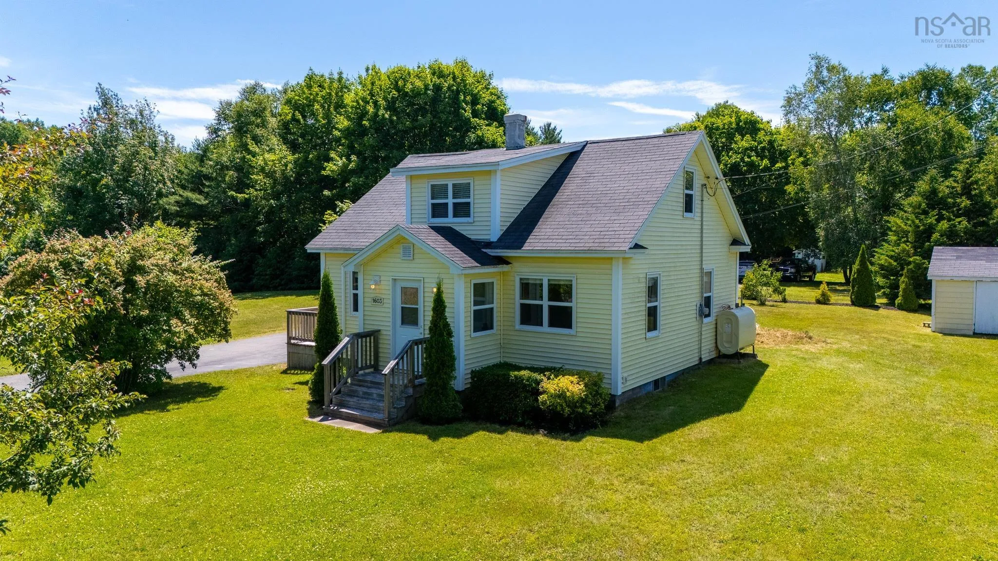 1603 359 Highway, Steam Mill, NS B0P 1J0, 2 Bedrooms Bedrooms, ,1 BathroomBathrooms,Residential,For Sale,359,202517322