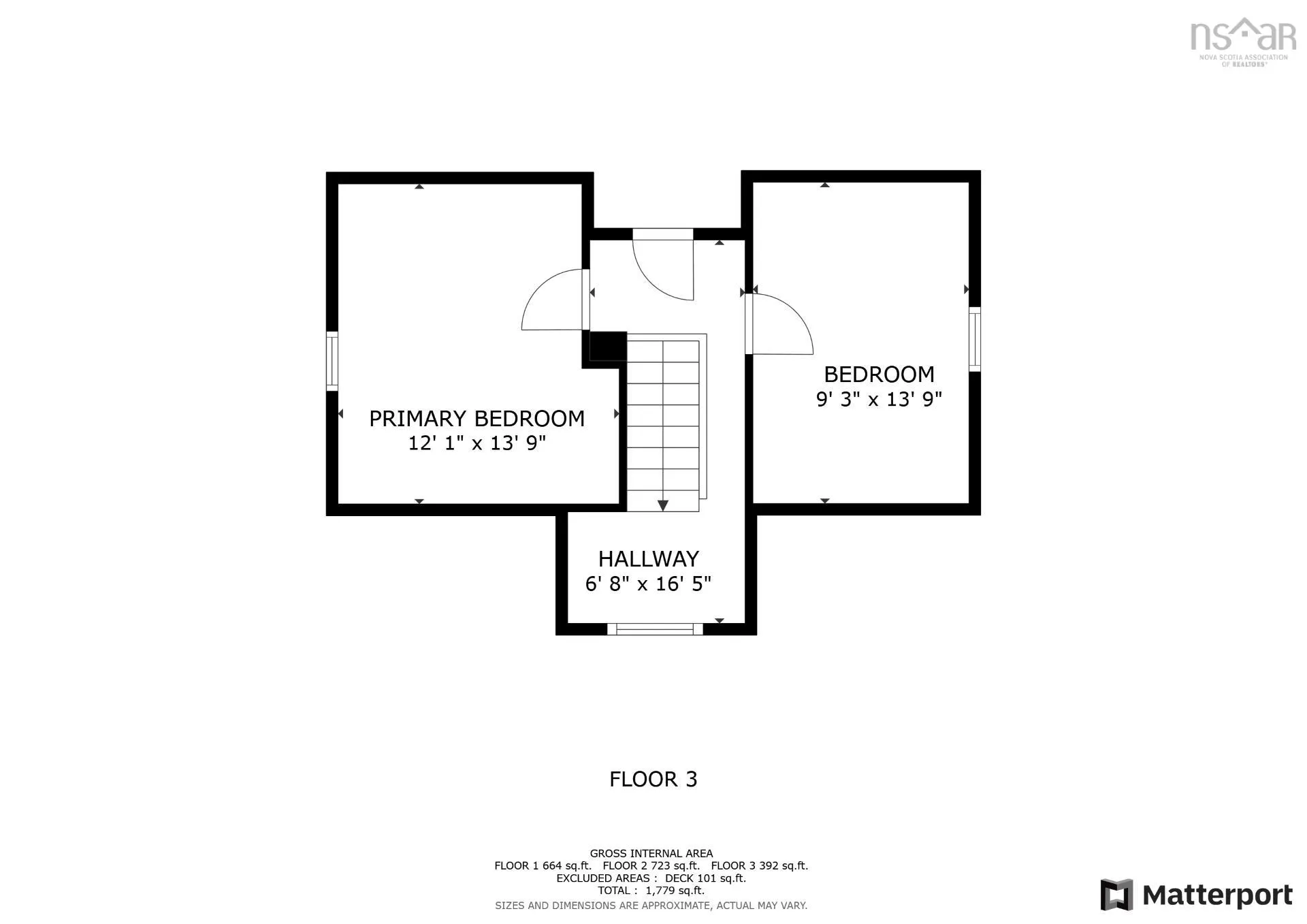 1603 359 Highway, Steam Mill, NS B0P 1J0, 2 Bedrooms Bedrooms, ,1 BathroomBathrooms,Residential,For Sale,359,202517322