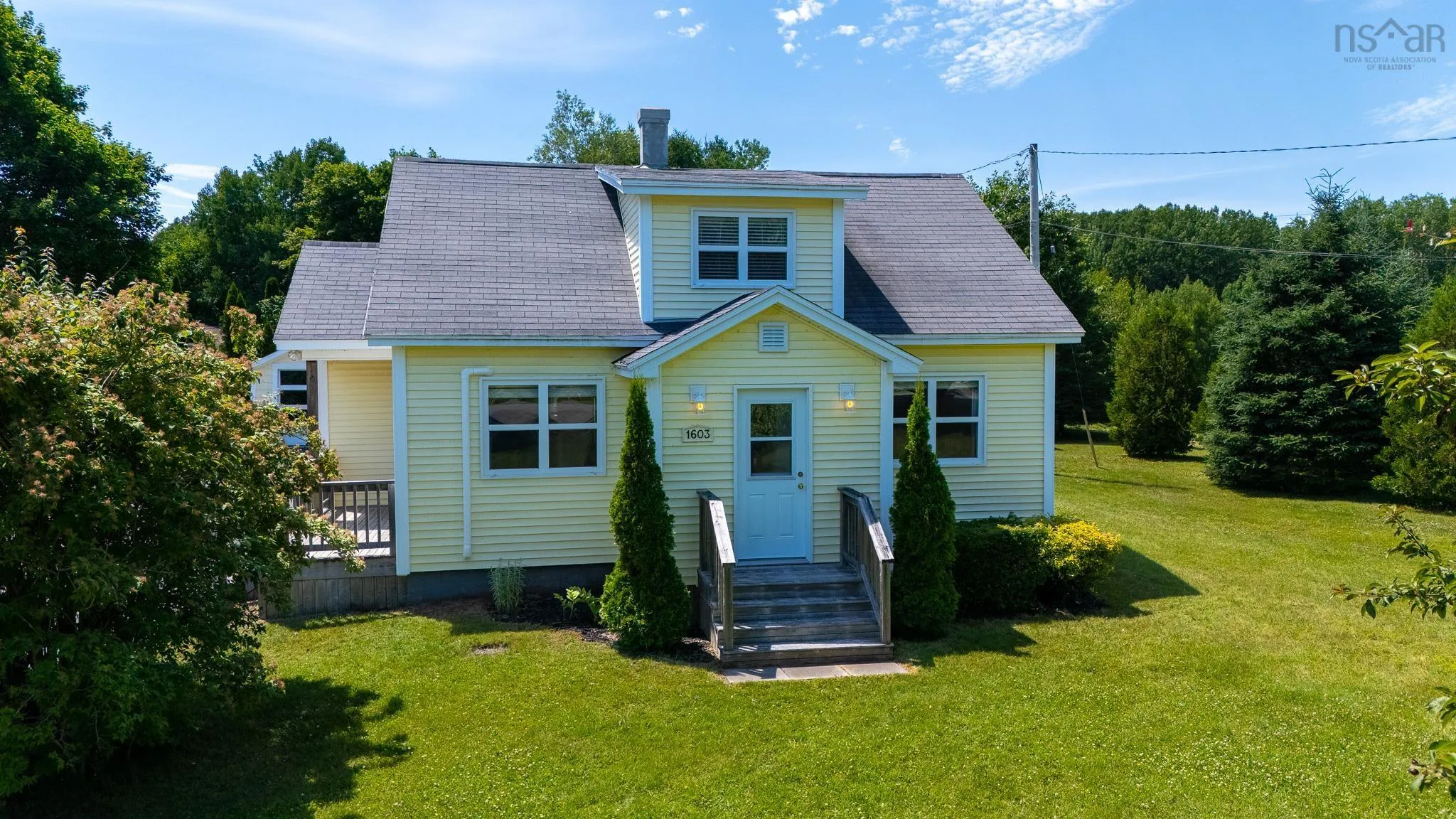 1603 359 Highway, Steam Mill, NS B0P 1J0, 2 Bedrooms Bedrooms, ,1 BathroomBathrooms,Residential,For Sale,359,202517322