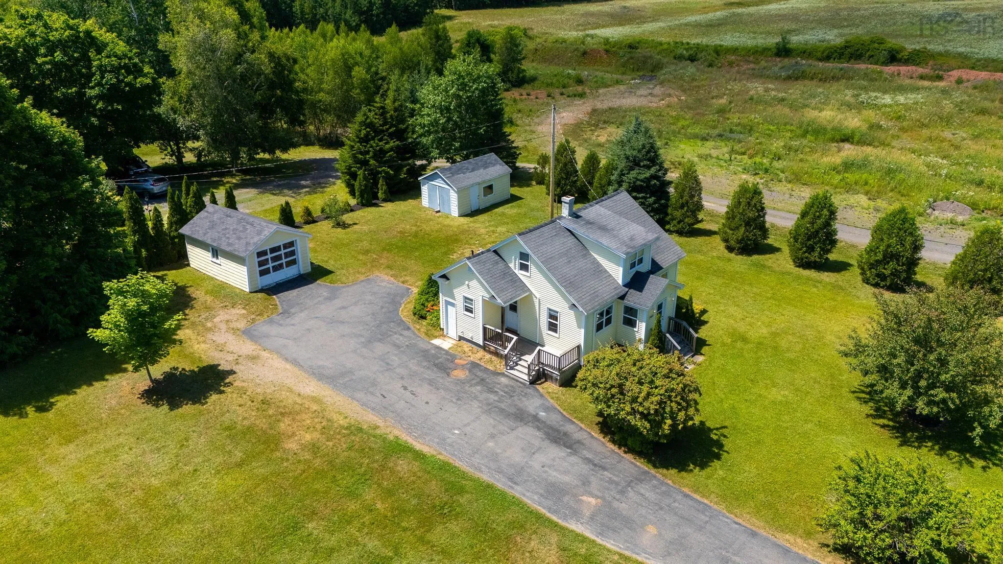 1603 359 Highway, Steam Mill, NS B0P 1J0, 2 Bedrooms Bedrooms, ,1 BathroomBathrooms,Residential,For Sale,359,202517322