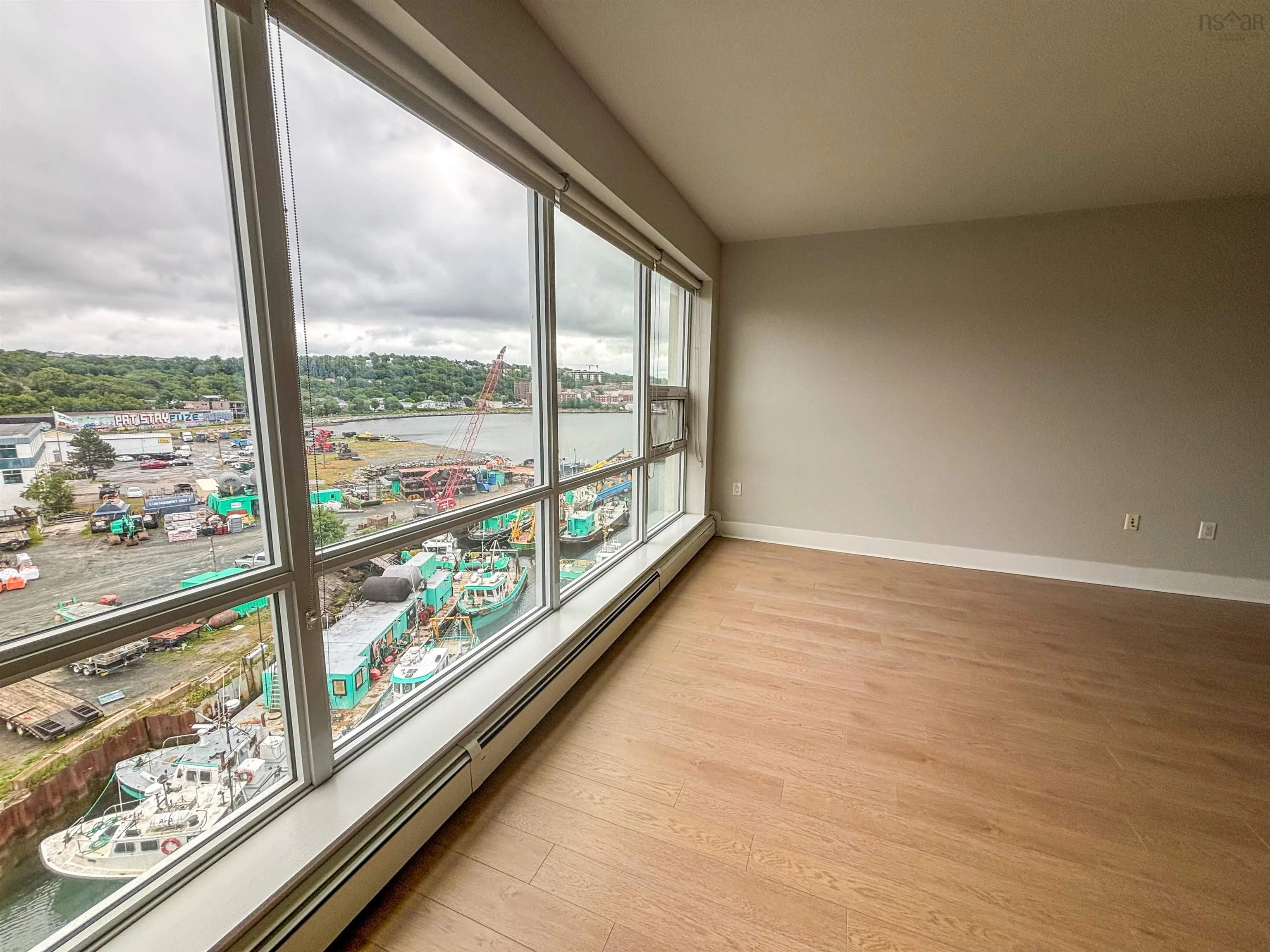 501-15 Kings Wharf Place, Dartmouth, NS B2Y 0C2, 2 Bedrooms Bedrooms, ,2 BathroomsBathrooms,Residential,For Sale,Kings Wharf,202518342