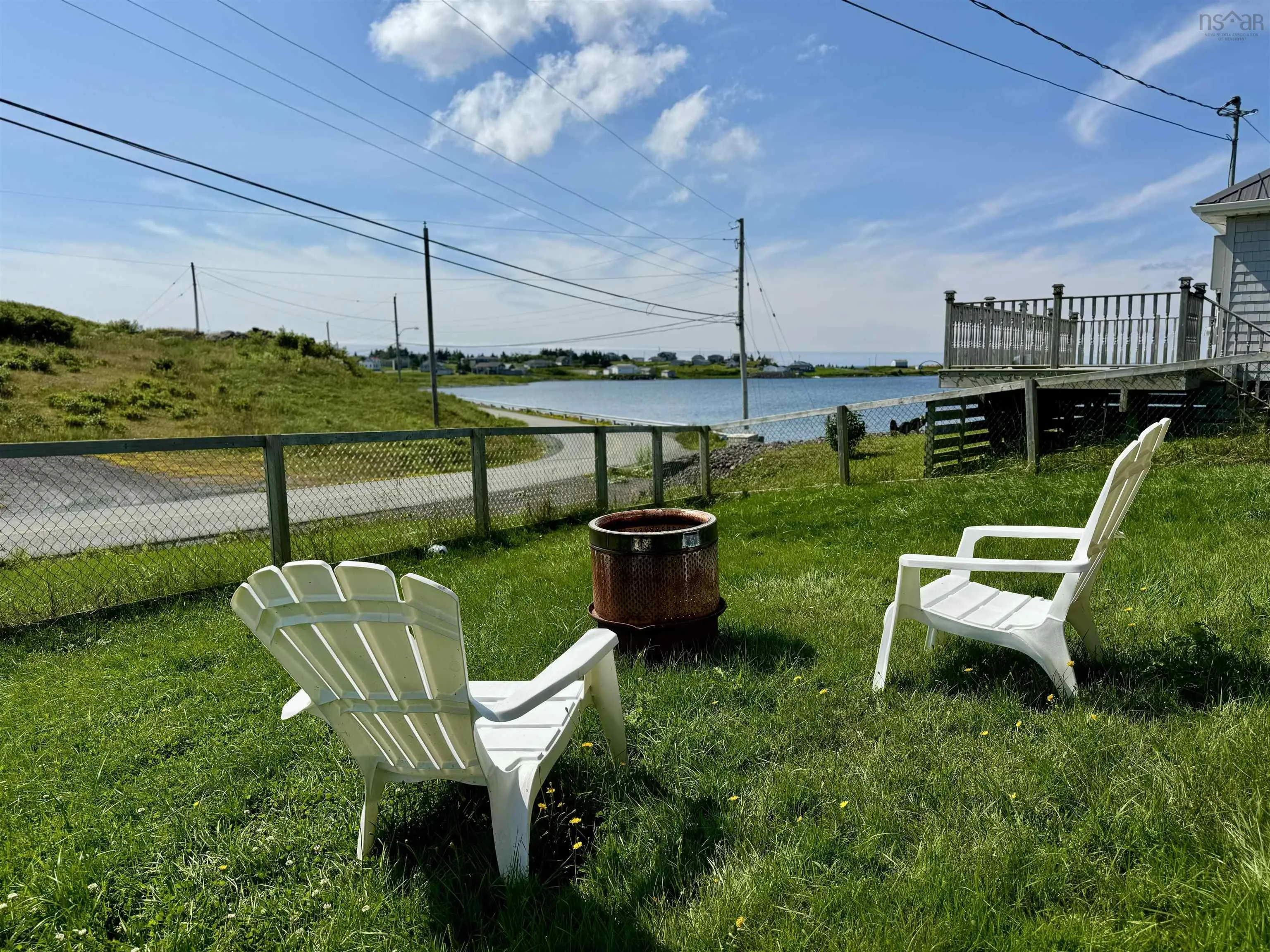 276 Southside Petit De Grat Rd., Alderney Point, NS B0E 2L0, 3 Bedrooms Bedrooms, ,2 BathroomsBathrooms,Residential,For Sale,Southside Petit De Grat Rd.,202522544