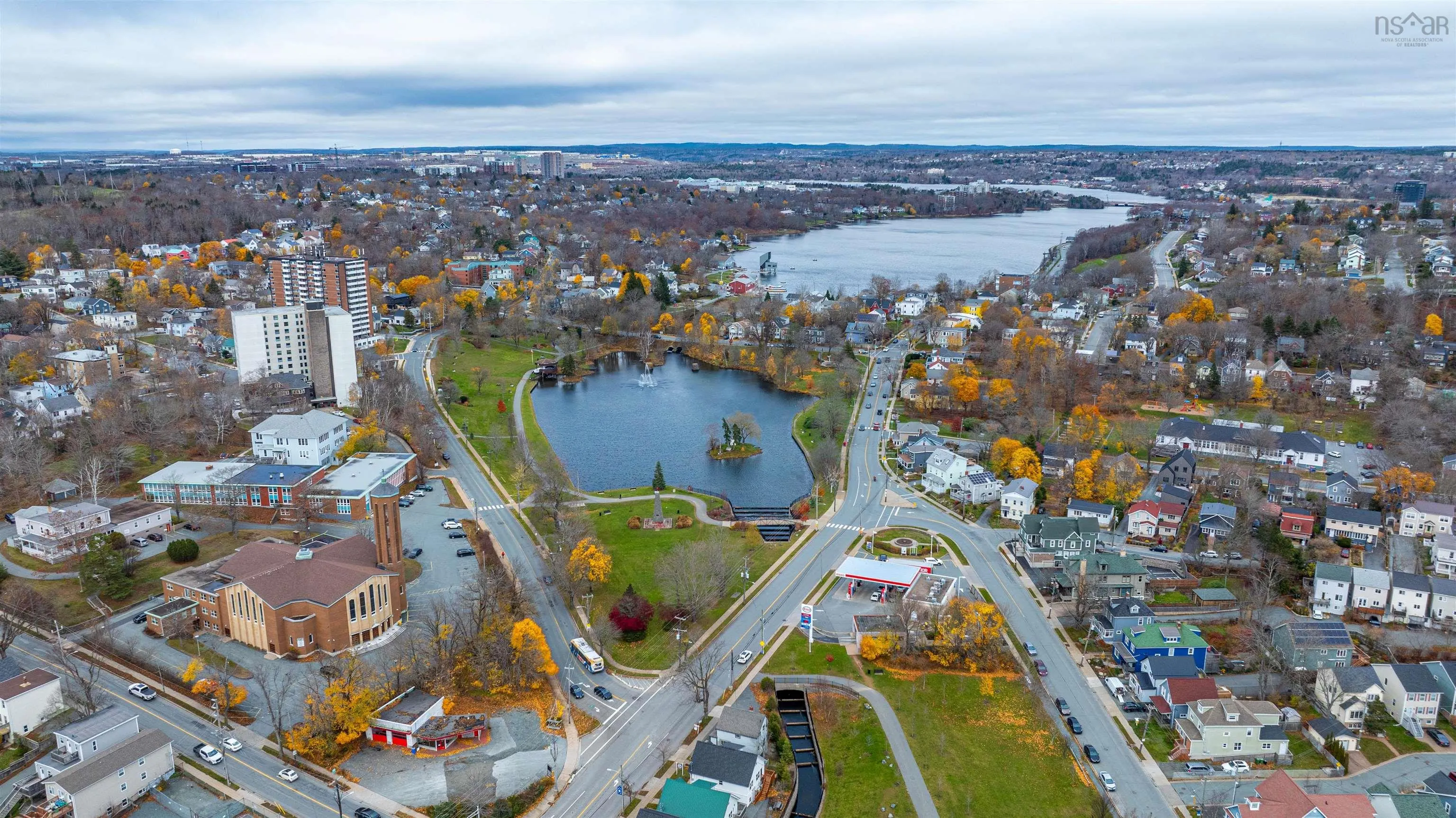 110-112 Portland Street, Dartmouth Ns B2y 1h8, ,Land,For Sale,Portland,202427886