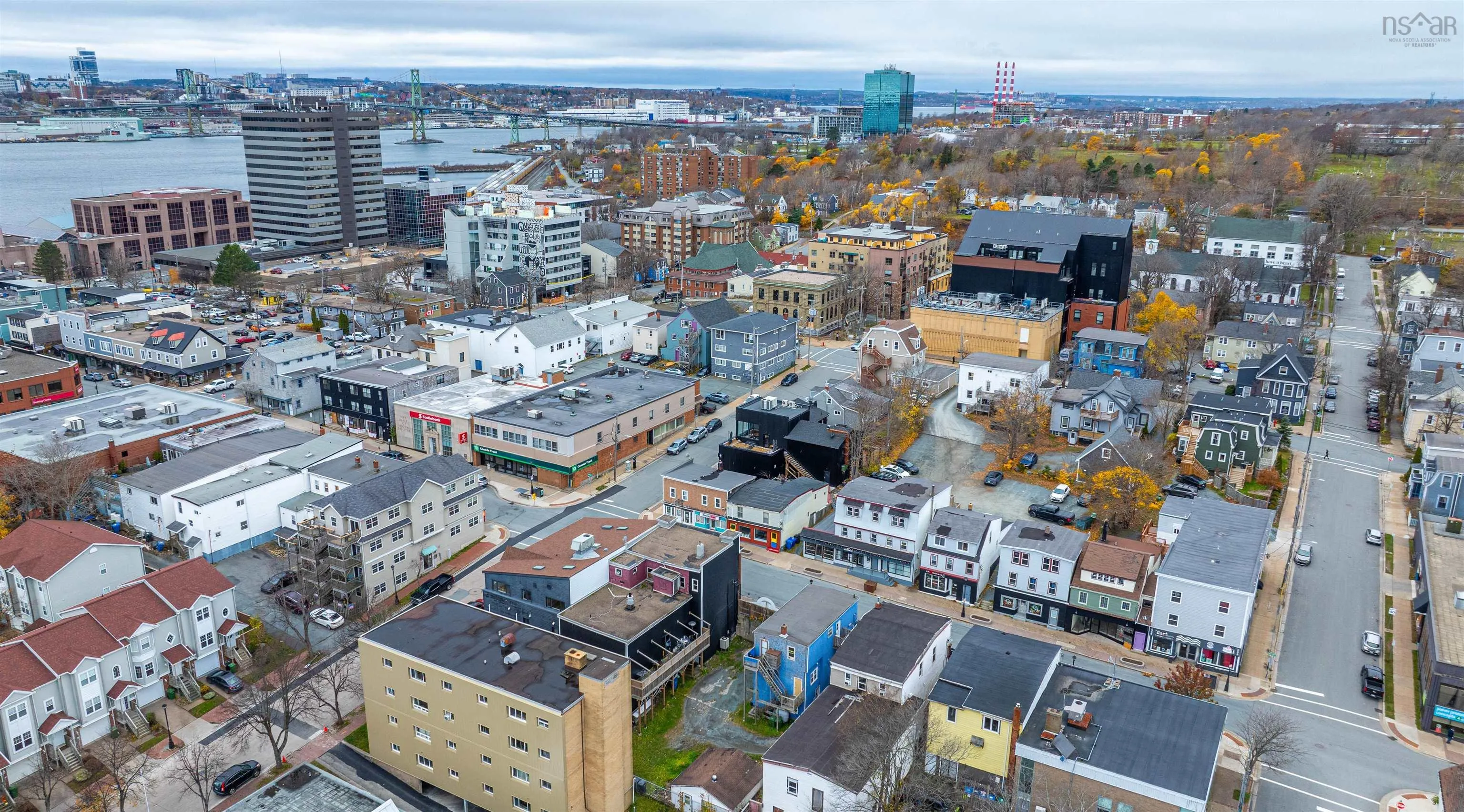 110-112 Portland Street, Dartmouth Ns B2y 1h8, ,Land,For Sale,Portland,202427886
