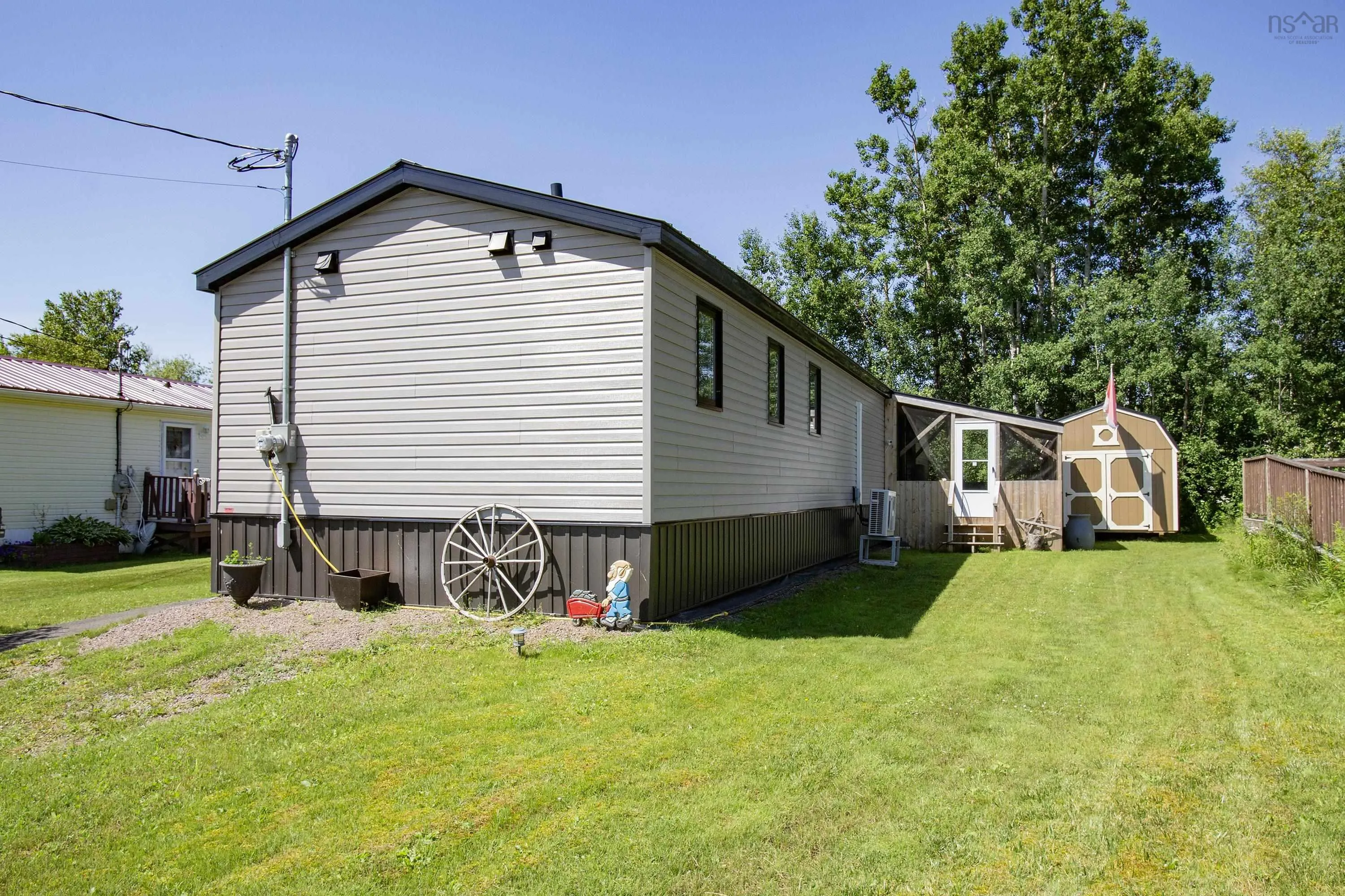 50 Rosewood Drive, Amherst Ns B4h 4s6, 3 Bedrooms Bedrooms, ,2 BathroomsBathrooms,Residential,For Sale,Rosewood,202416261