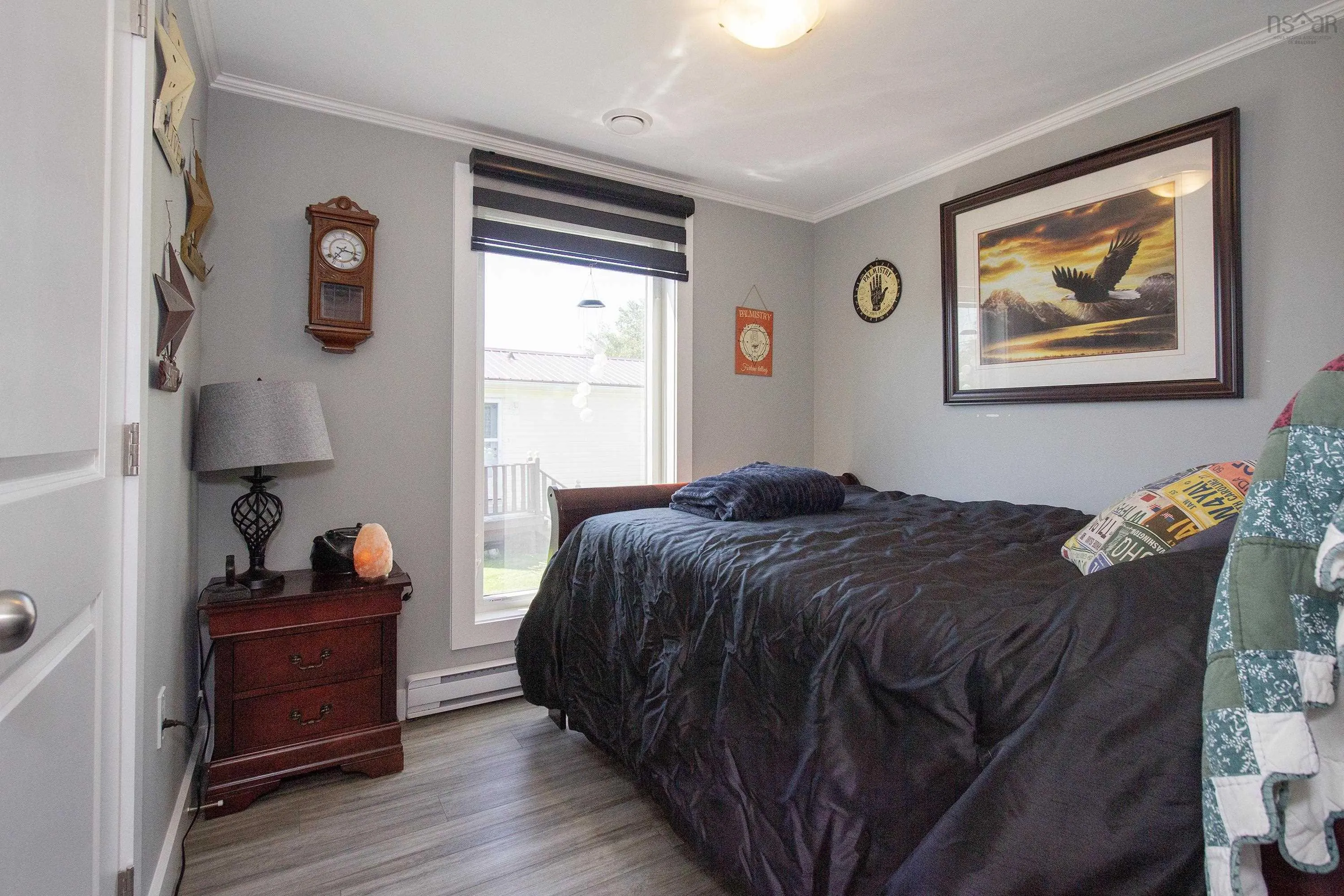 50 Rosewood Drive, Amherst Ns B4h 4s6, 3 Bedrooms Bedrooms, ,2 BathroomsBathrooms,Residential,For Sale,Rosewood,202416261
