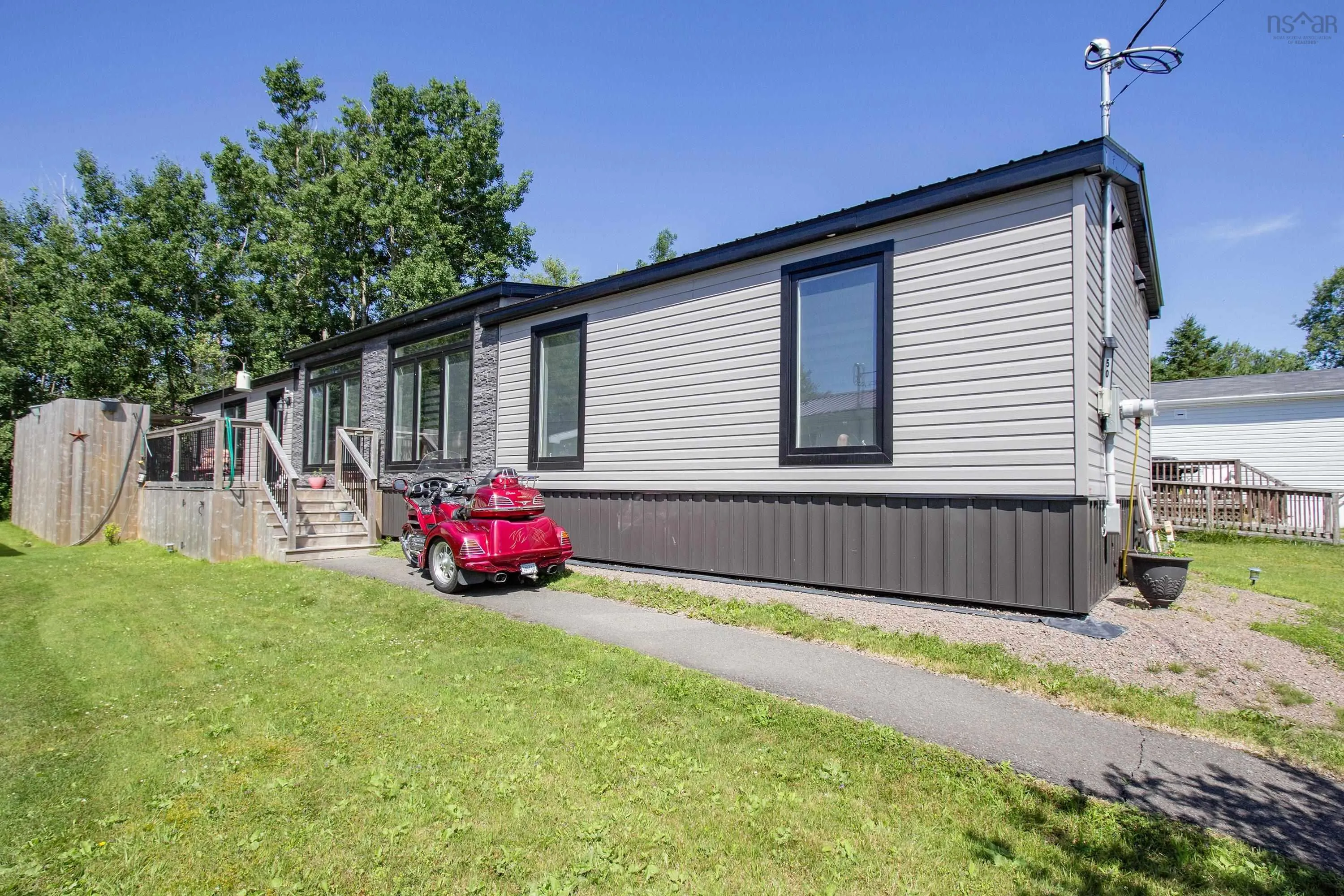 50 Rosewood Drive, Amherst Ns B4h 4s6, 3 Bedrooms Bedrooms, ,2 BathroomsBathrooms,Residential,For Sale,Rosewood,202416261