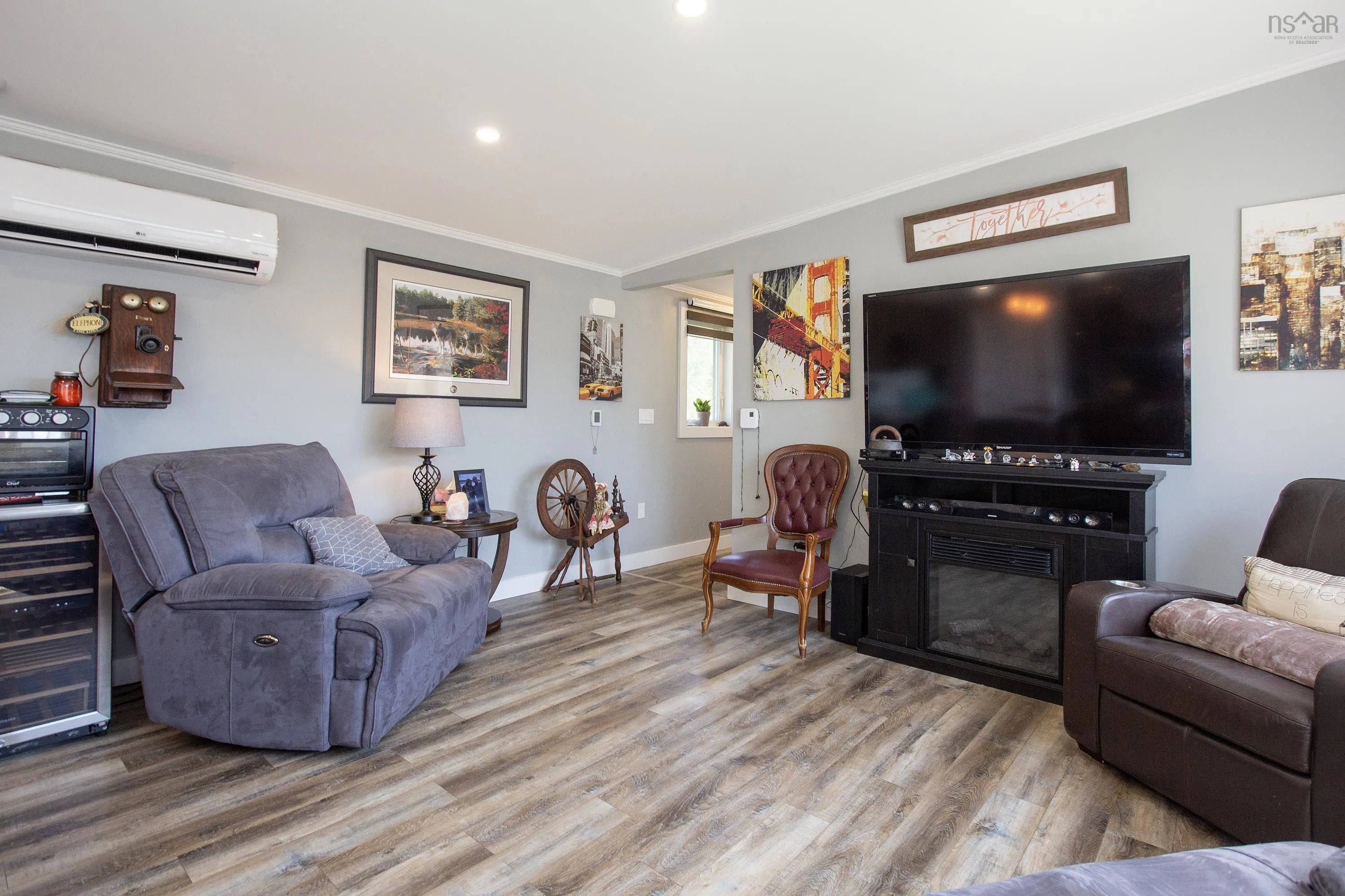 50 Rosewood Drive, Amherst Ns B4h 4s6, 3 Bedrooms Bedrooms, ,2 BathroomsBathrooms,Residential,For Sale,Rosewood,202416261
