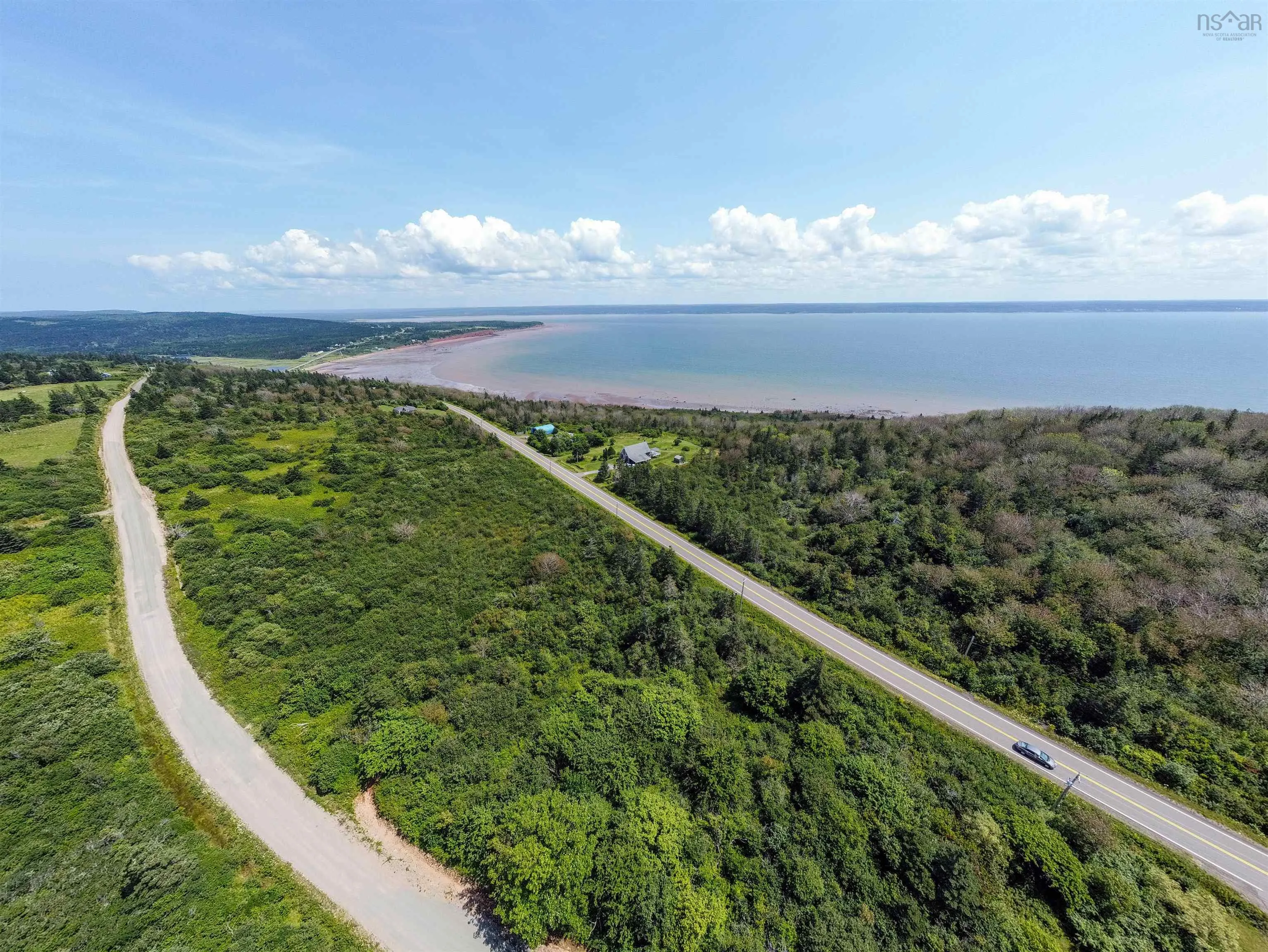 Robicheau Road, Waterford Ns B0v 1a0, ,Land,For Sale,Robicheau Road,202418324