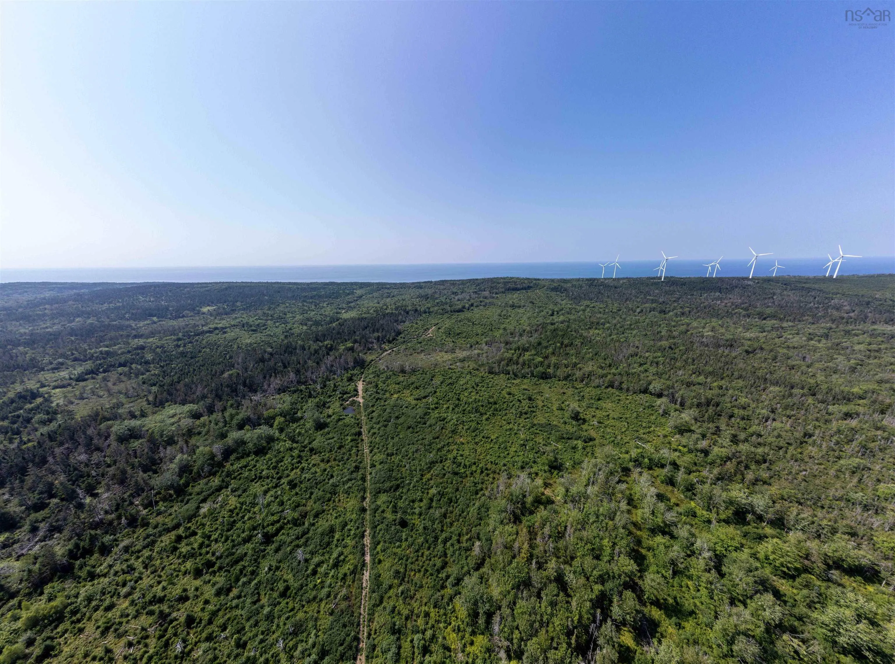 Robicheau Road, Waterford Ns B0v 1a0, ,Land,For Sale,Robicheau Road,202418324