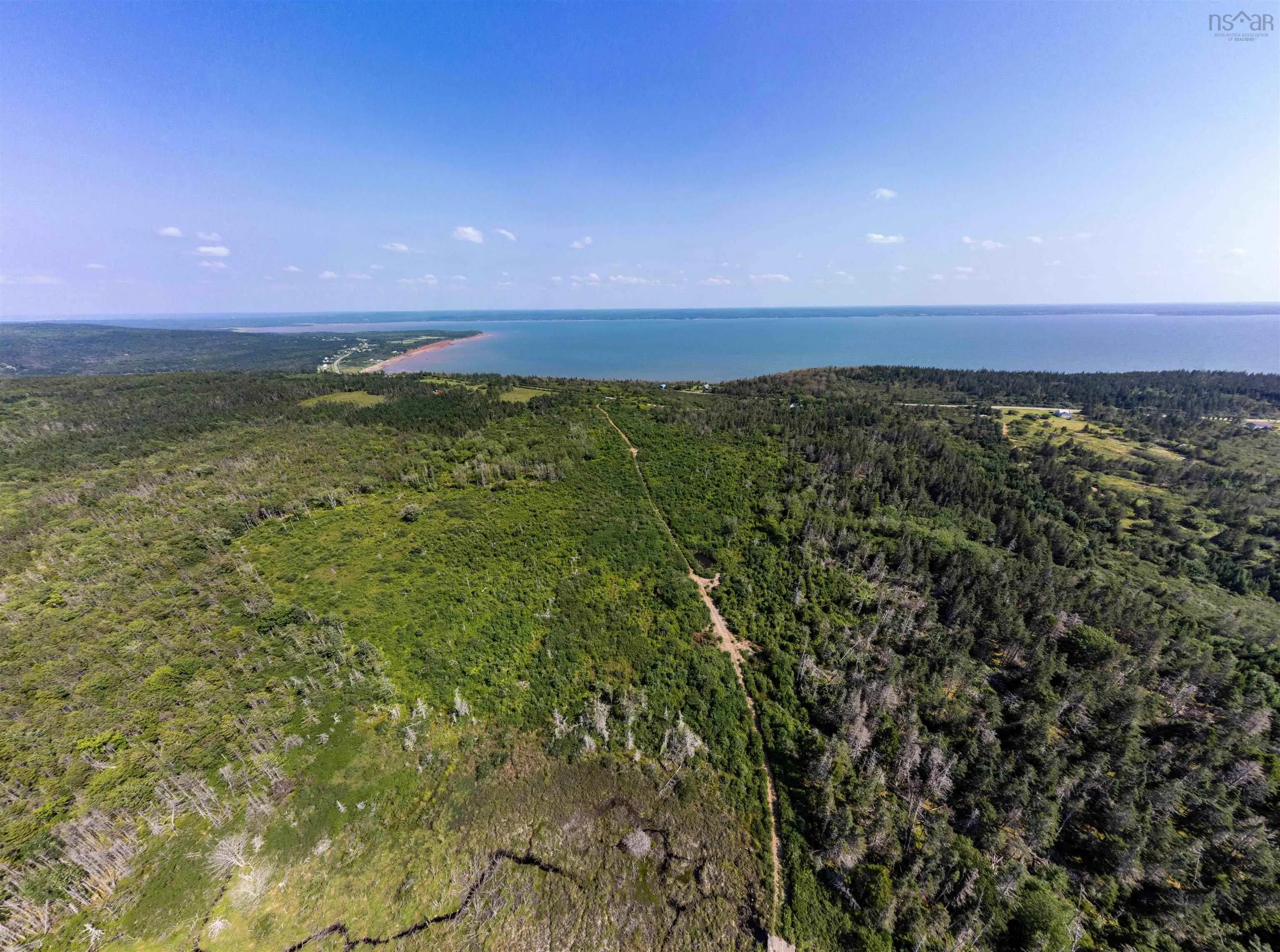 Robicheau Road, Waterford Ns B0v 1a0, ,Land,For Sale,Robicheau Road,202418324