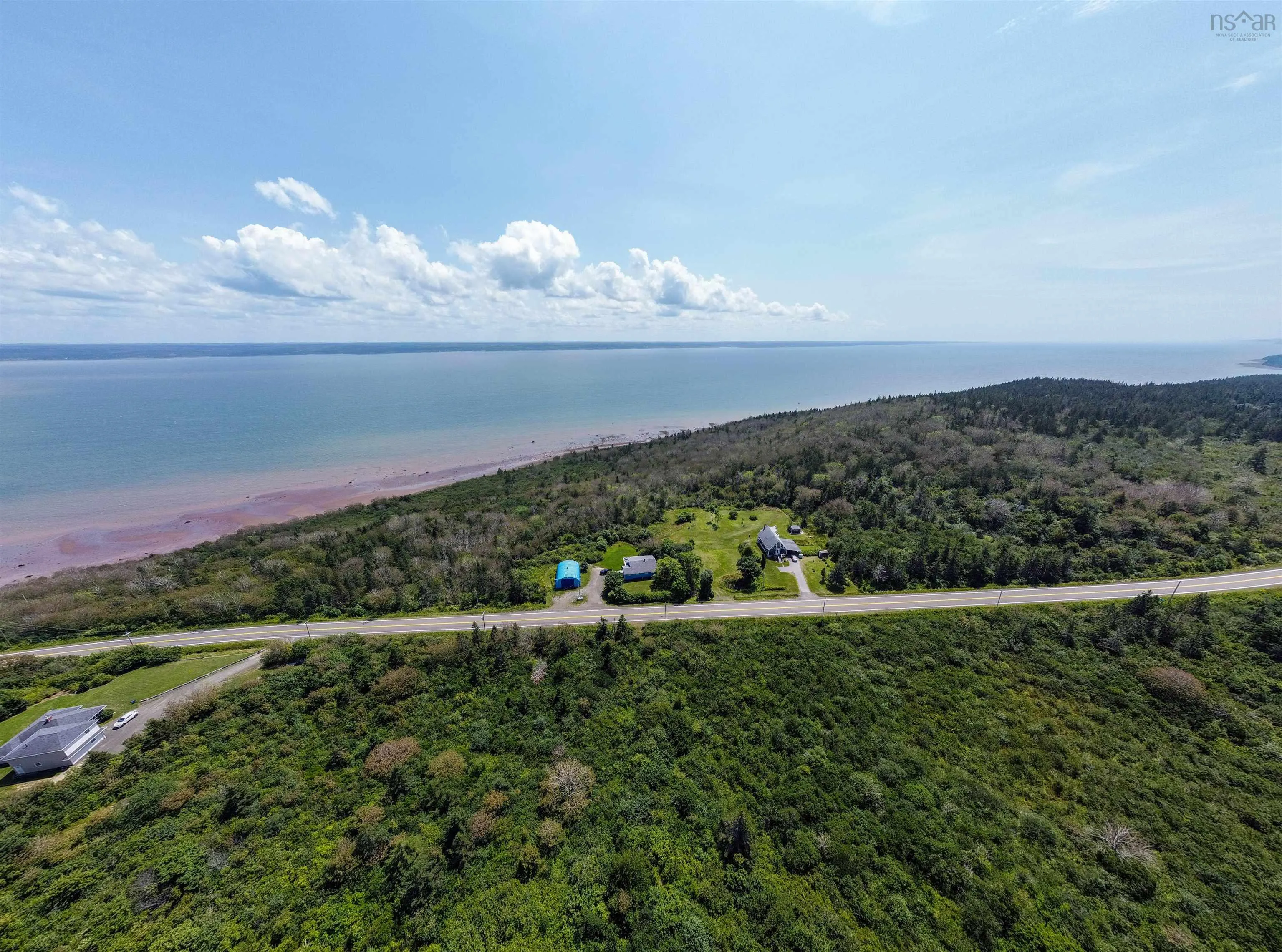 Robicheau Road, Waterford Ns B0v 1a0, ,Land,For Sale,Robicheau Road,202418324