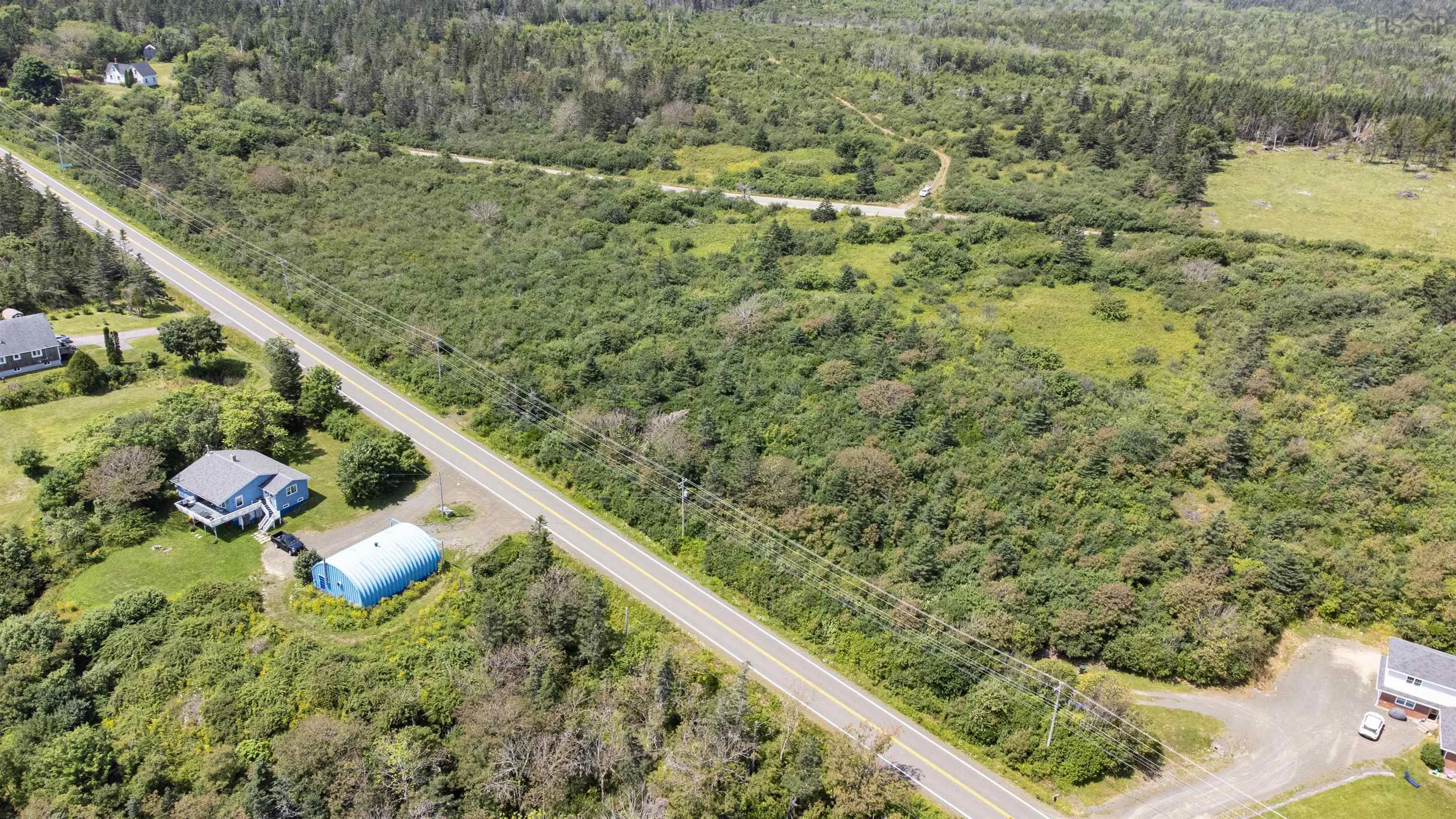 Robicheau Road, Waterford Ns B0v 1a0, ,Land,For Sale,Robicheau Road,202418324