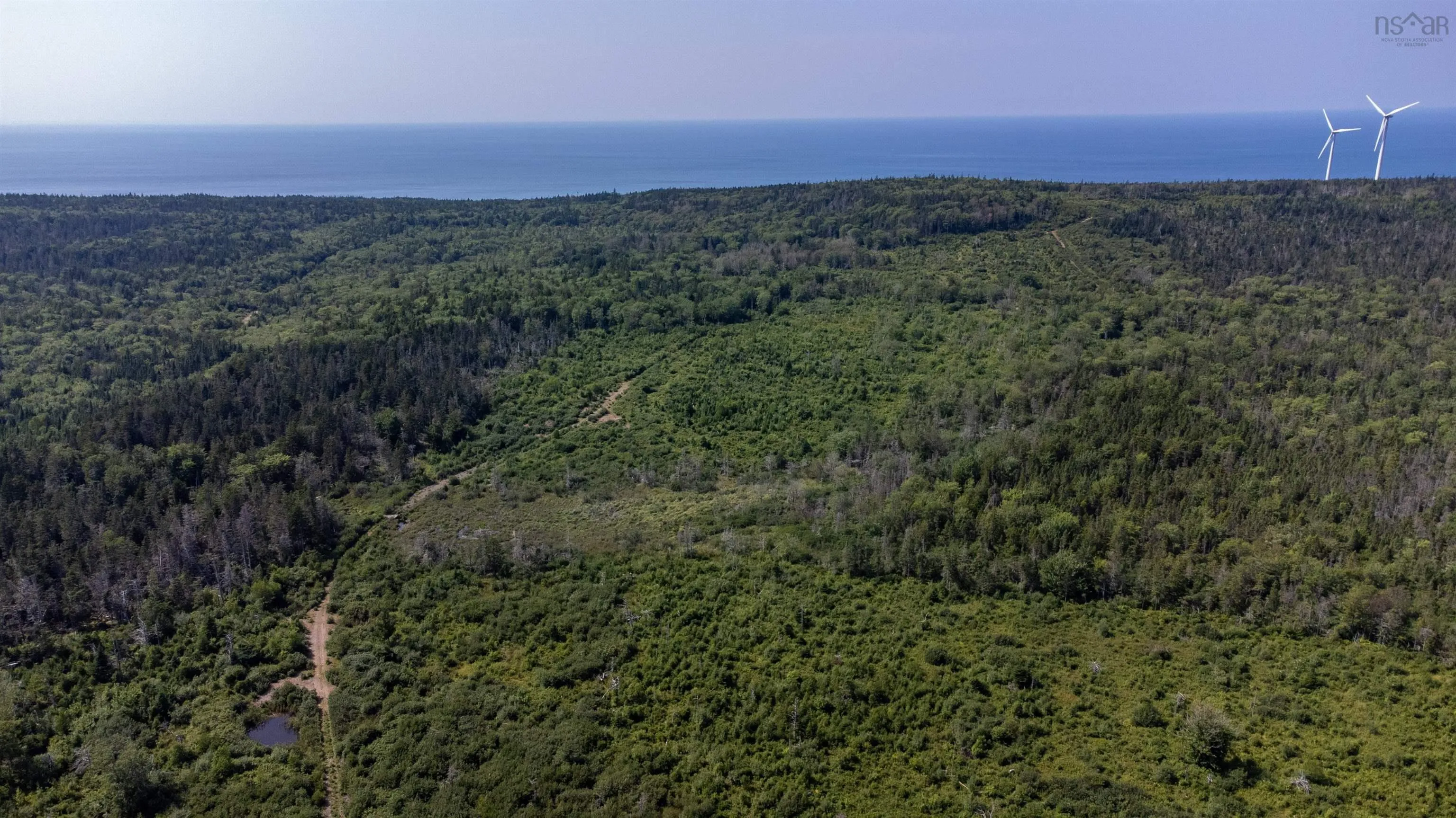 Robicheau Road, Waterford Ns B0v 1a0, ,Land,For Sale,Robicheau Road,202418324