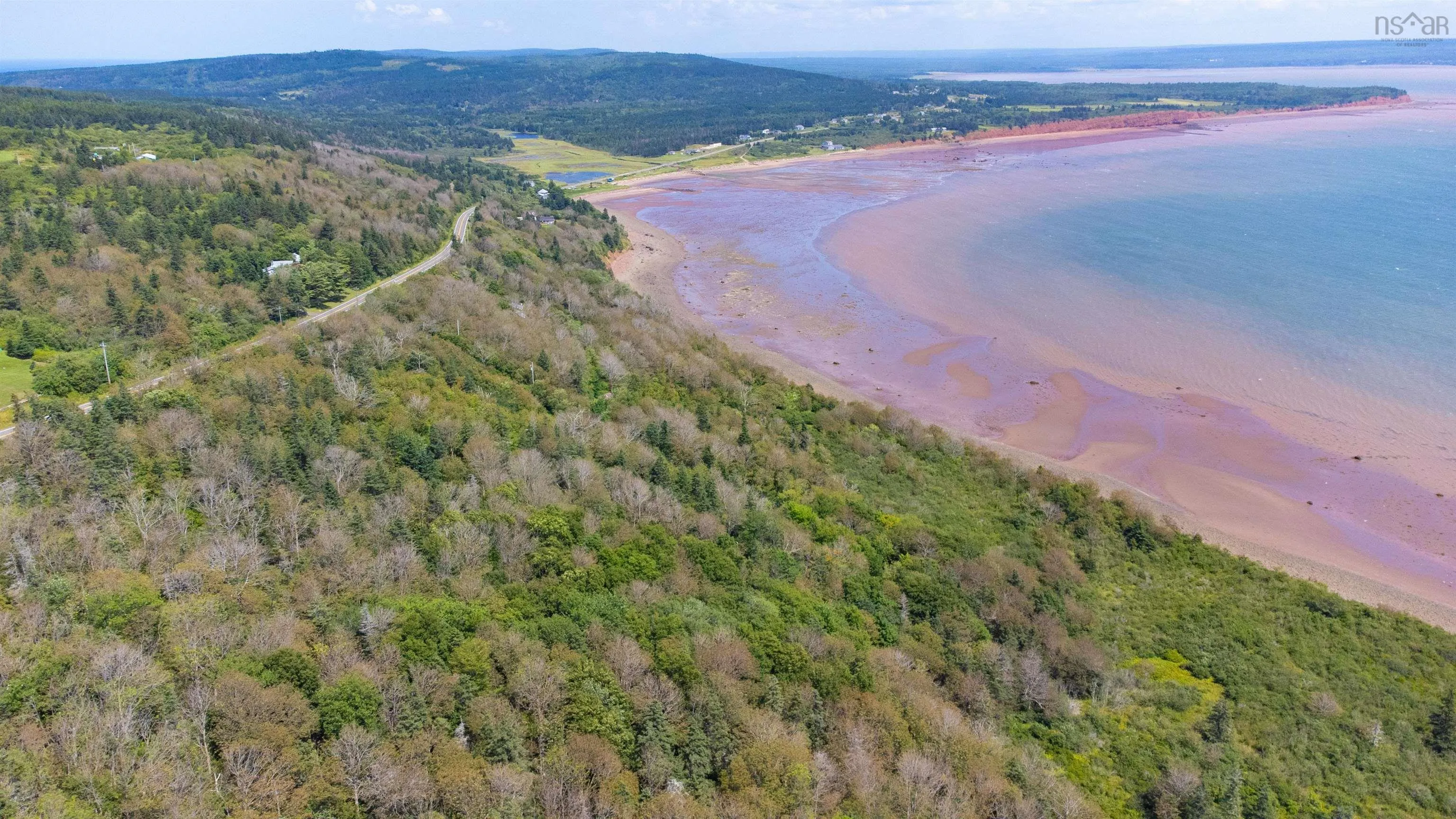 Robicheau Road, Waterford Ns B0v 1a0, ,Land,For Sale,Robicheau Road,202418324