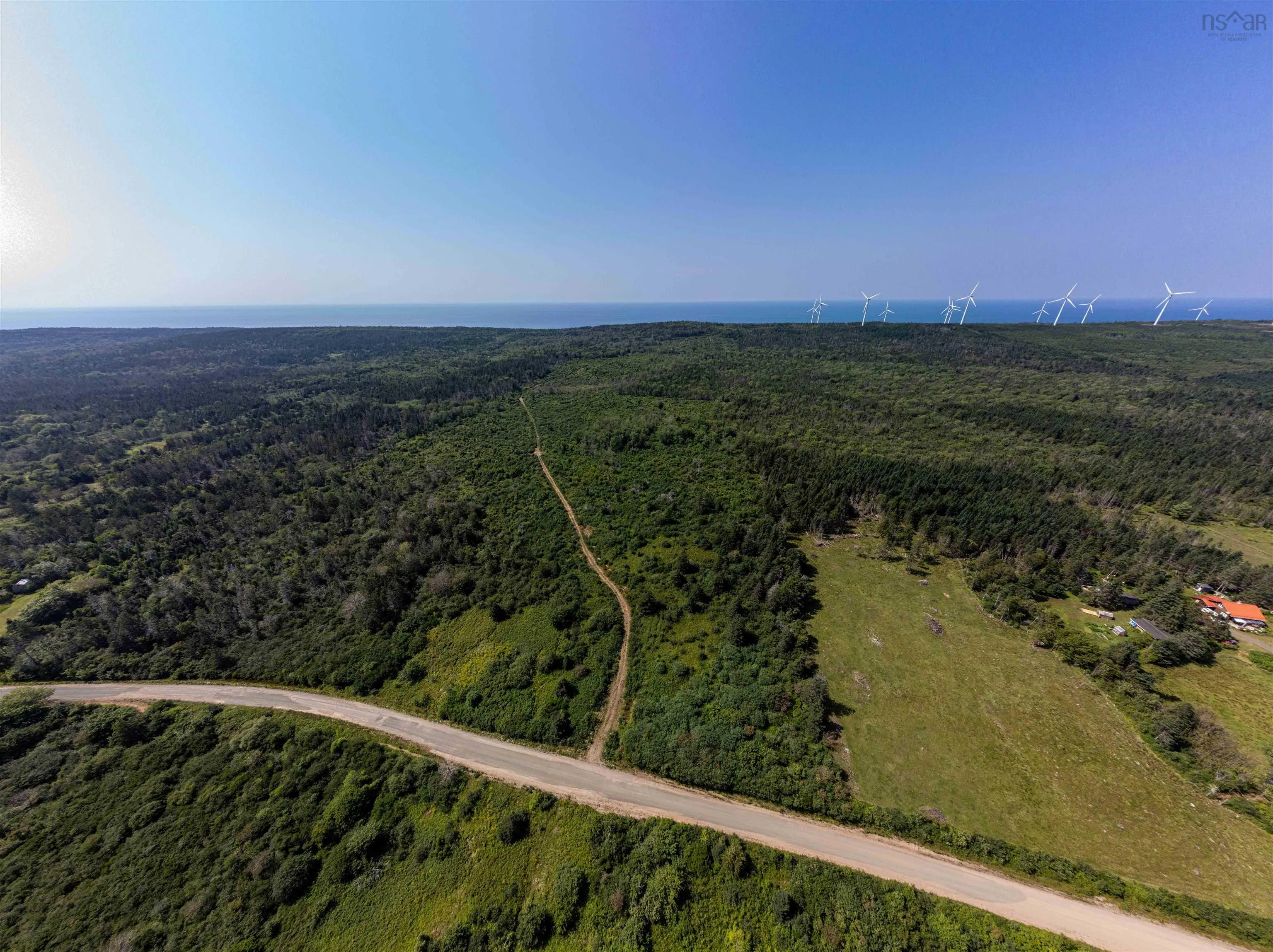 Robicheau Road, Waterford Ns B0v 1a0, ,Land,For Sale,Robicheau Road,202418324