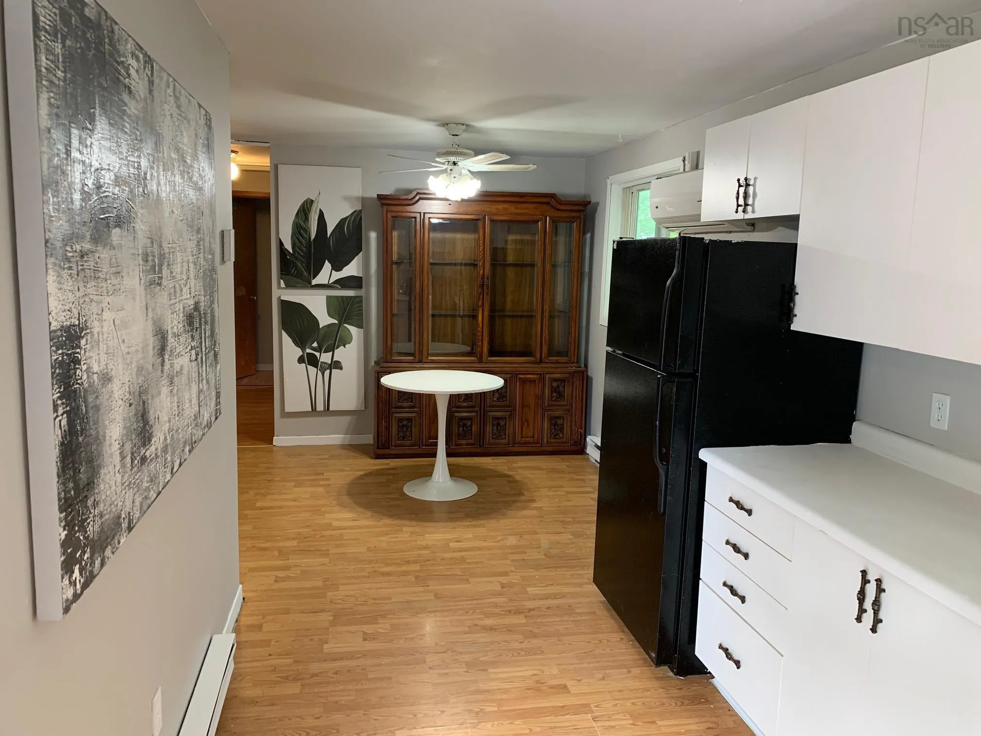 3 Alexander Crescent, Debert, NS B0M 1G0, 3 Bedrooms Bedrooms, ,1 BathroomBathrooms,Residential,For Sale,Alexander,202521131