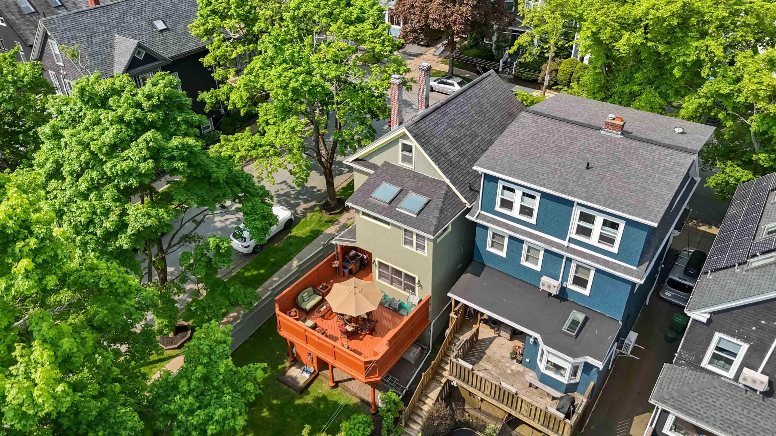 1589 Henry Street, Halifax, NS B3H 3K2, 4 Bedrooms Bedrooms, ,3 BathroomsBathrooms,Residential,For Sale,Henry,202522311