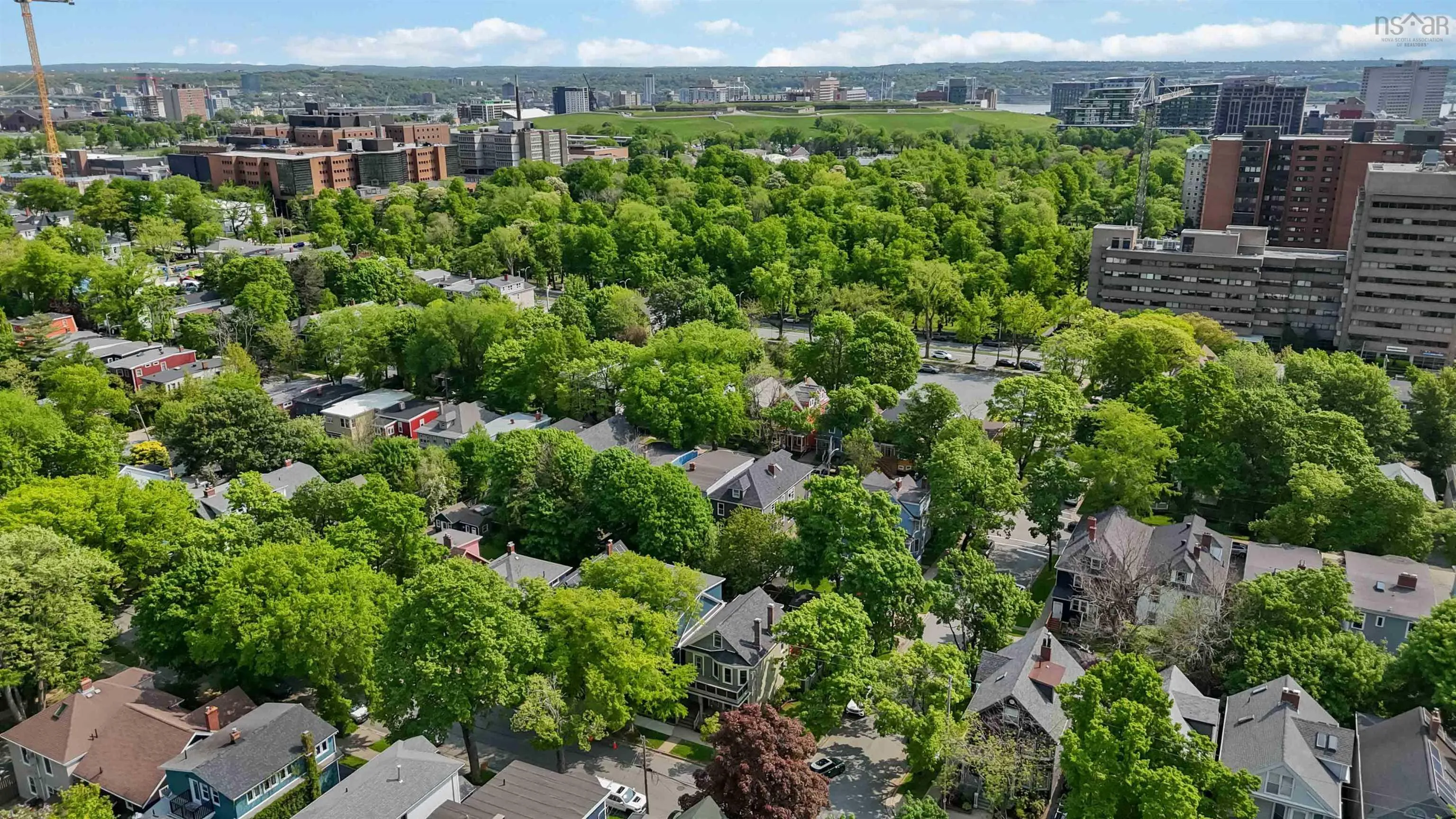 1589 Henry Street, Halifax, NS B3H 3K2, 4 Bedrooms Bedrooms, ,3 BathroomsBathrooms,Residential,For Sale,Henry,202522311