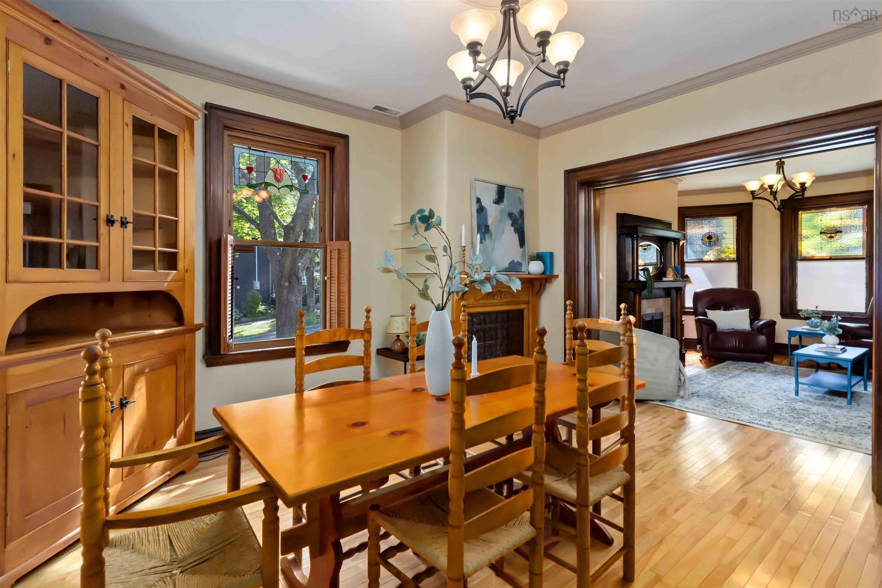 1589 Henry Street, Halifax, NS B3H 3K2, 4 Bedrooms Bedrooms, ,3 BathroomsBathrooms,Residential,For Sale,Henry,202522311