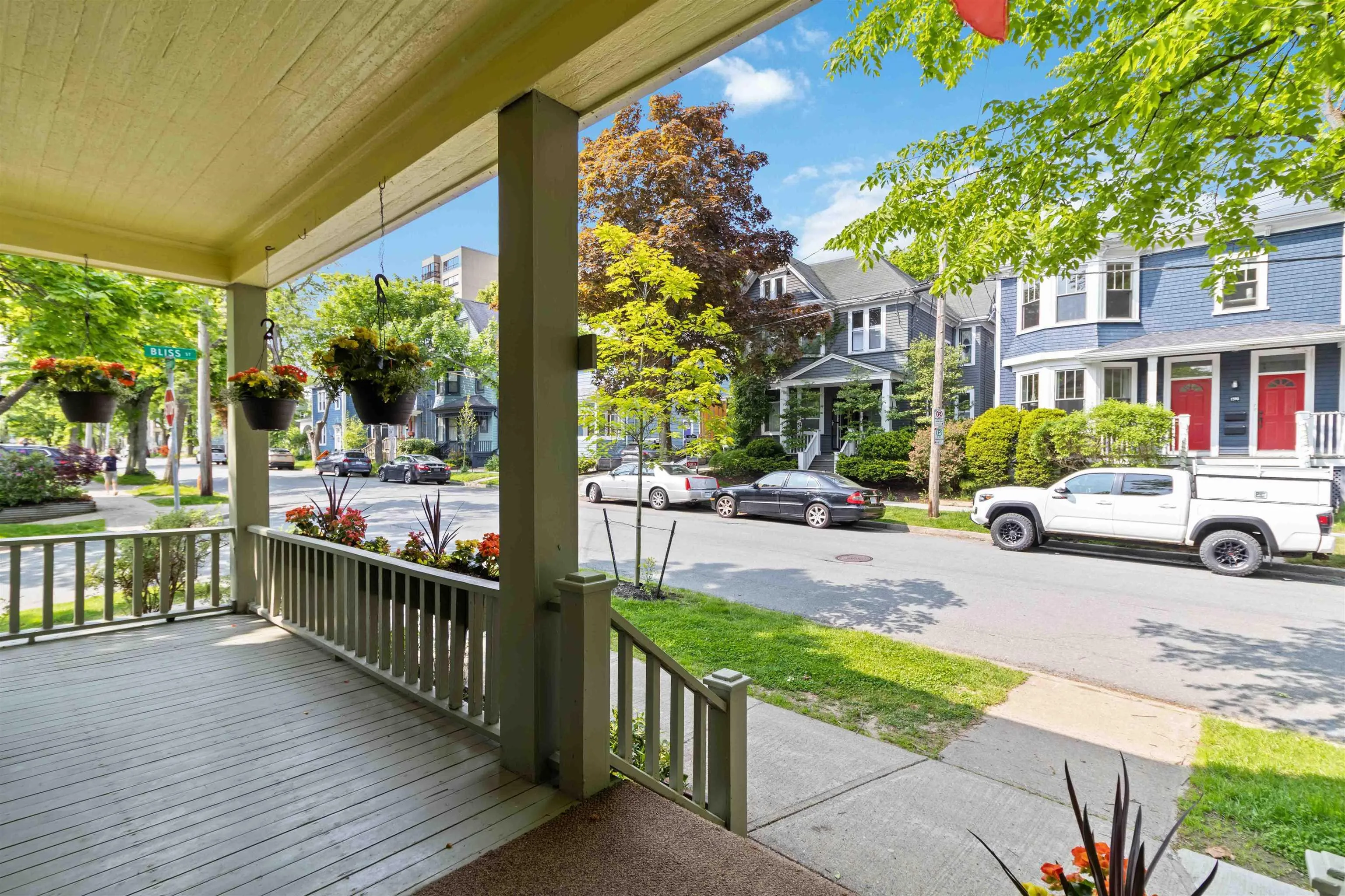 1589 Henry Street, Halifax, NS B3H 3K2, 4 Bedrooms Bedrooms, ,3 BathroomsBathrooms,Residential,For Sale,Henry,202522311