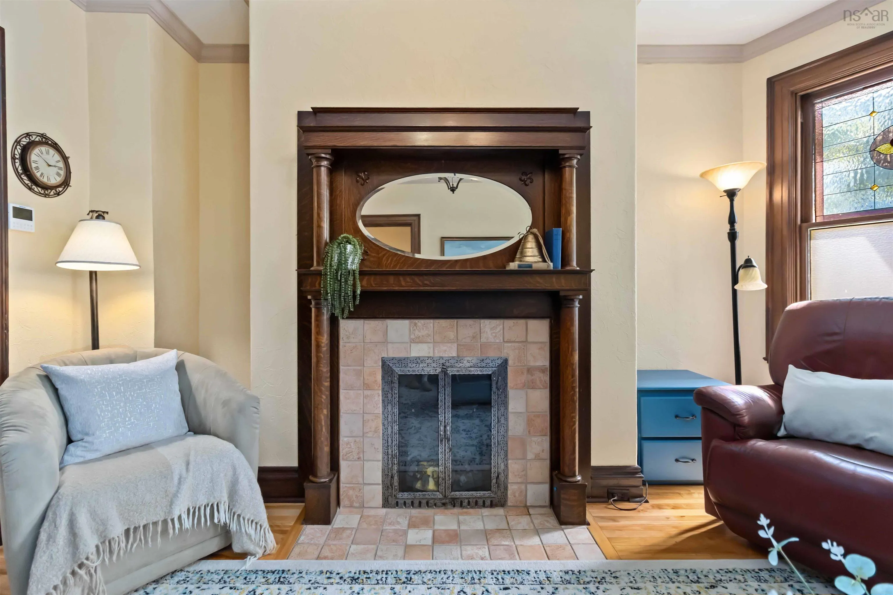 1589 Henry Street, Halifax, NS B3H 3K2, 4 Bedrooms Bedrooms, ,3 BathroomsBathrooms,Residential,For Sale,Henry,202522311