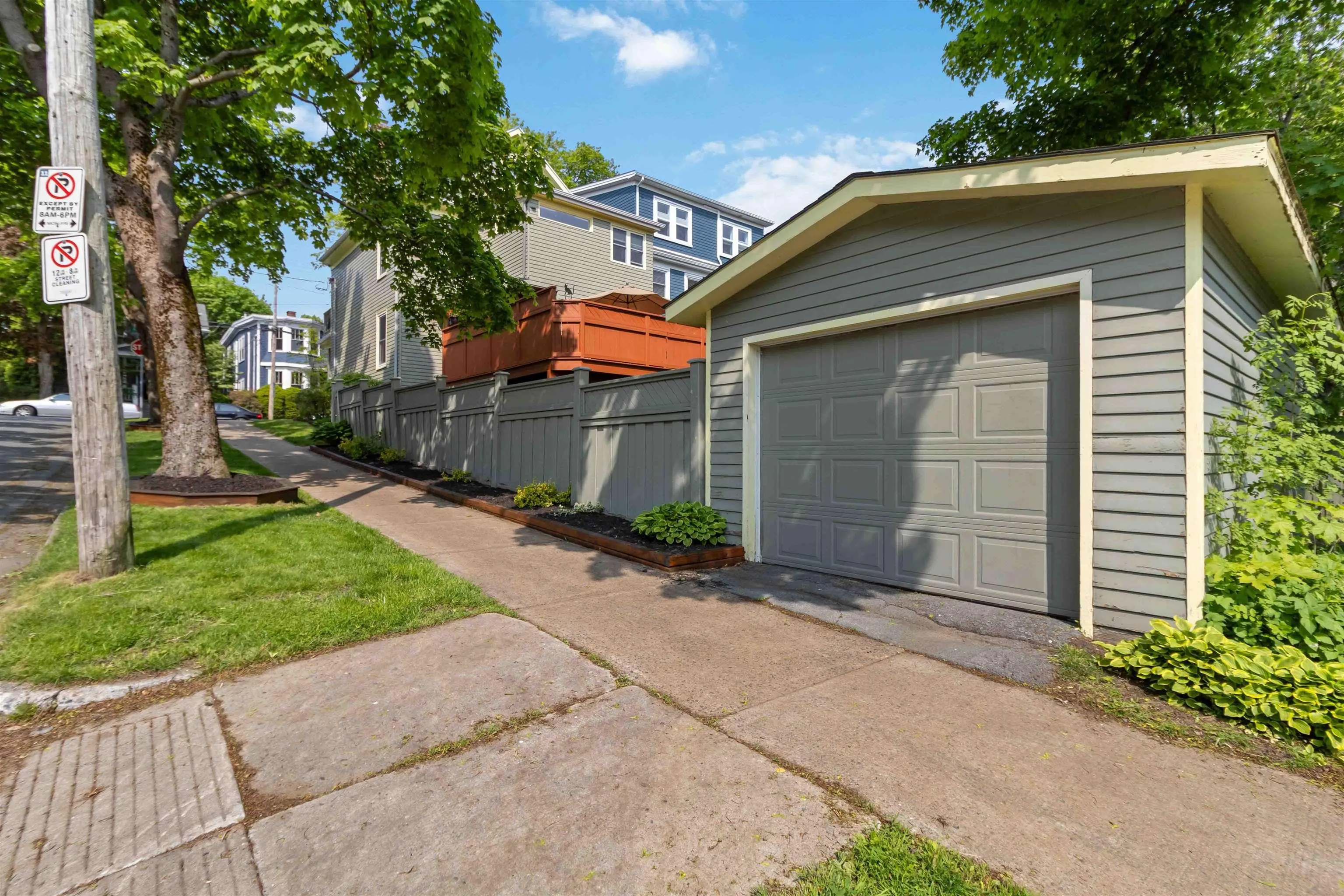 1589 Henry Street, Halifax, NS B3H 3K2, 4 Bedrooms Bedrooms, ,3 BathroomsBathrooms,Residential,For Sale,Henry,202522311
