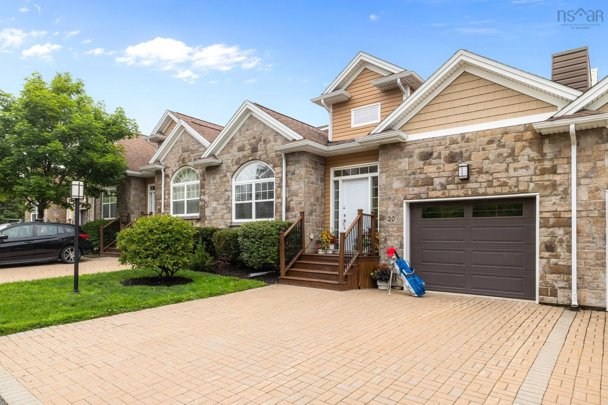 20 Chaucer Lane, Timberlea, NS B3T 0H3, 3 Bedrooms Bedrooms, ,3 BathroomsBathrooms,Residential,For Sale,Chaucer,202519795