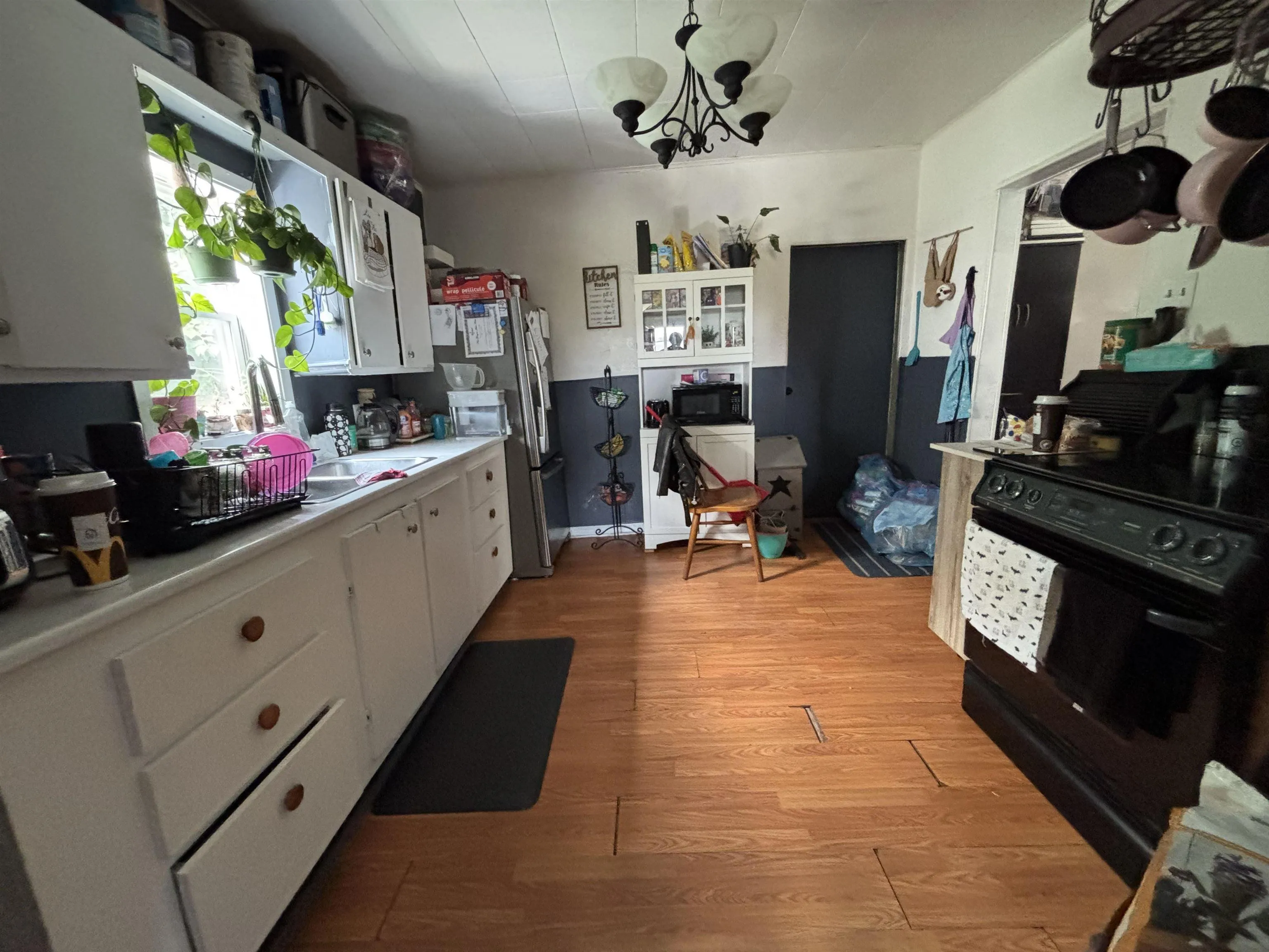 88 Faulkland Street, Pictou, NS B0K 1H0, 3 Bedrooms Bedrooms, ,1 BathroomBathrooms,Residential,For Sale,Faulkland,202518242