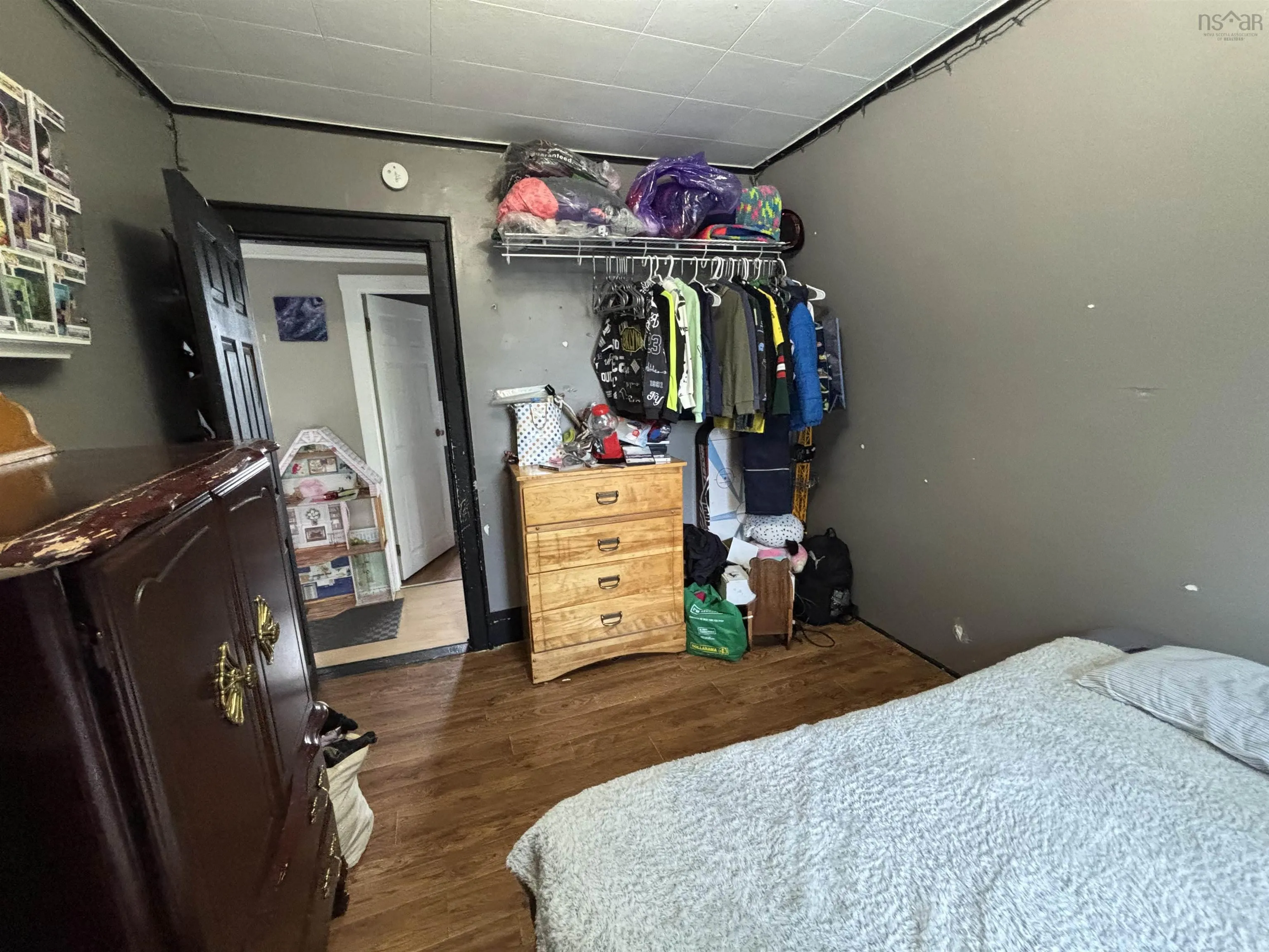 88 Faulkland Street, Pictou, NS B0K 1H0, 3 Bedrooms Bedrooms, ,1 BathroomBathrooms,Residential,For Sale,Faulkland,202518242