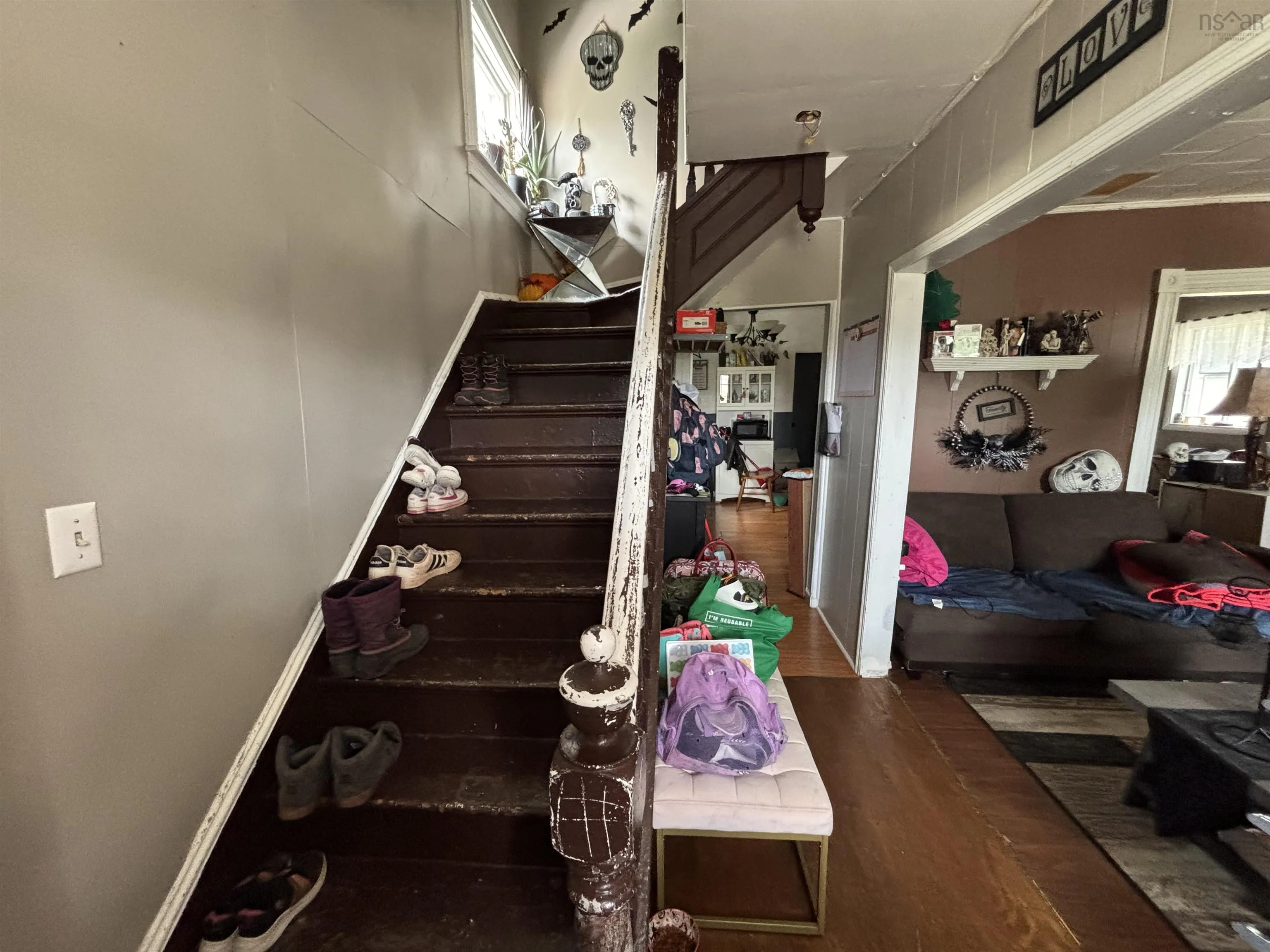 88 Faulkland Street, Pictou, NS B0K 1H0, 3 Bedrooms Bedrooms, ,1 BathroomBathrooms,Residential,For Sale,Faulkland,202518242