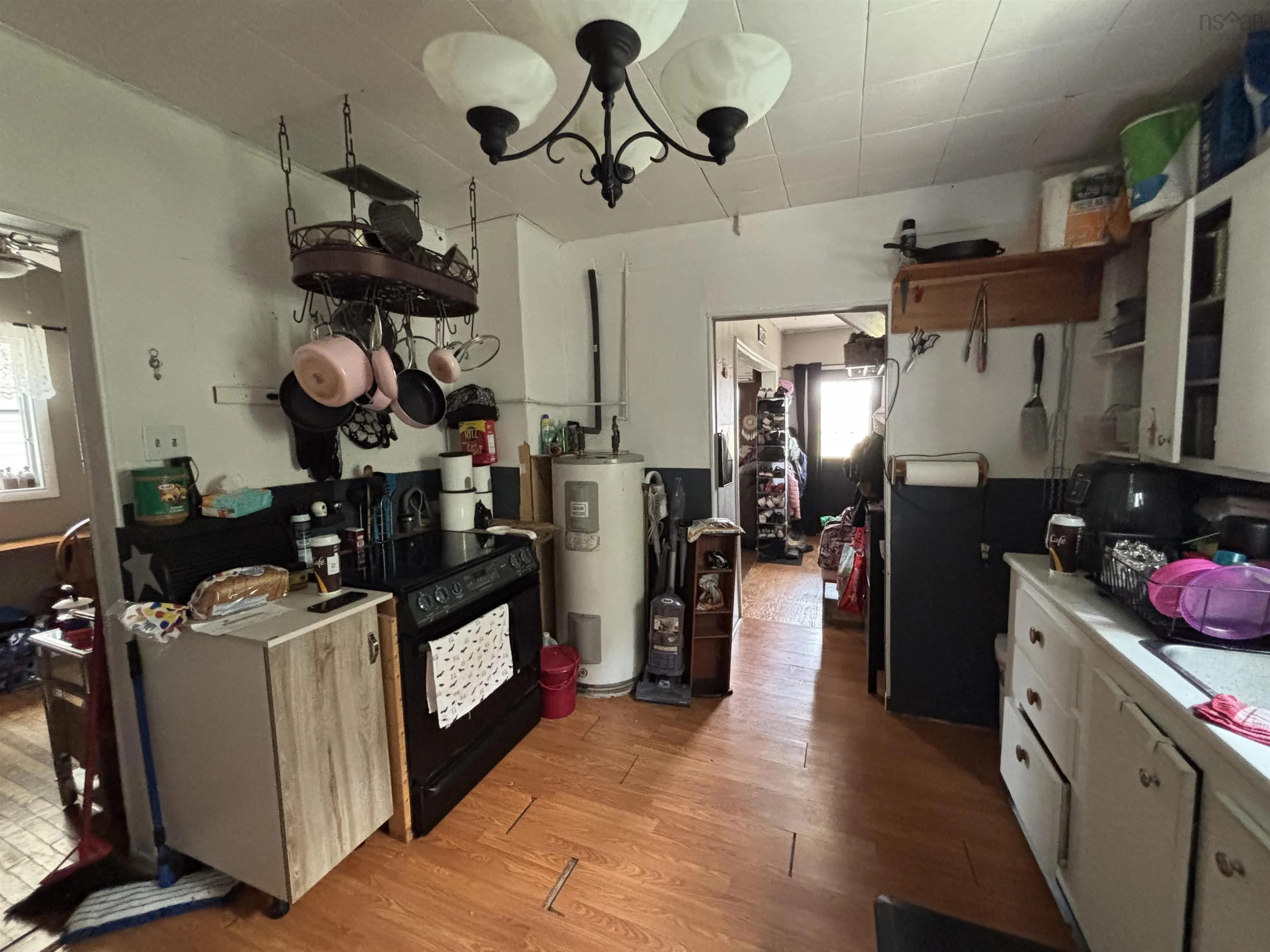 88 Faulkland Street, Pictou, NS B0K 1H0, 3 Bedrooms Bedrooms, ,1 BathroomBathrooms,Residential,For Sale,Faulkland,202518242