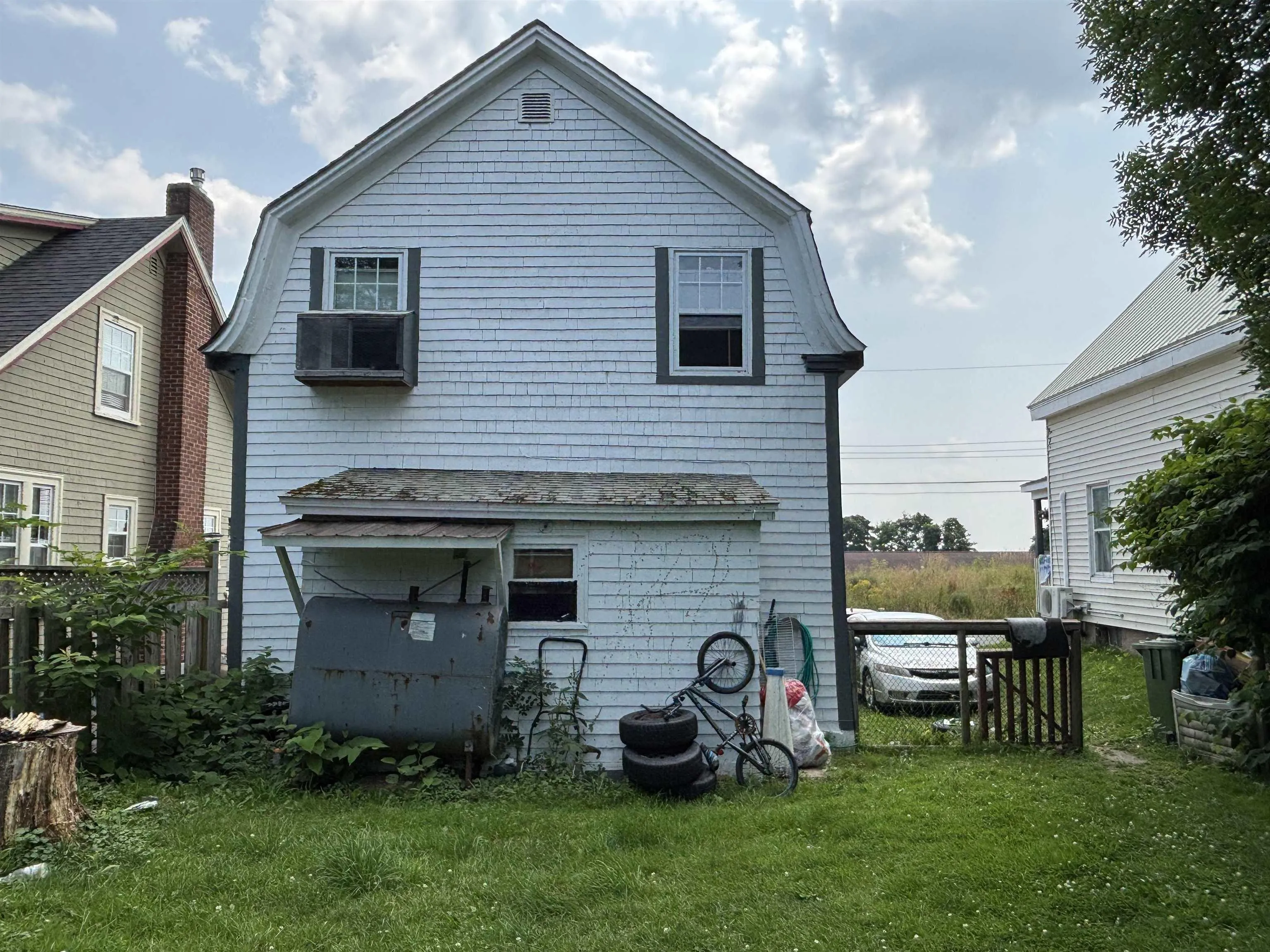 88 Faulkland Street, Pictou, NS B0K 1H0, 3 Bedrooms Bedrooms, ,1 BathroomBathrooms,Residential,For Sale,Faulkland,202518242
