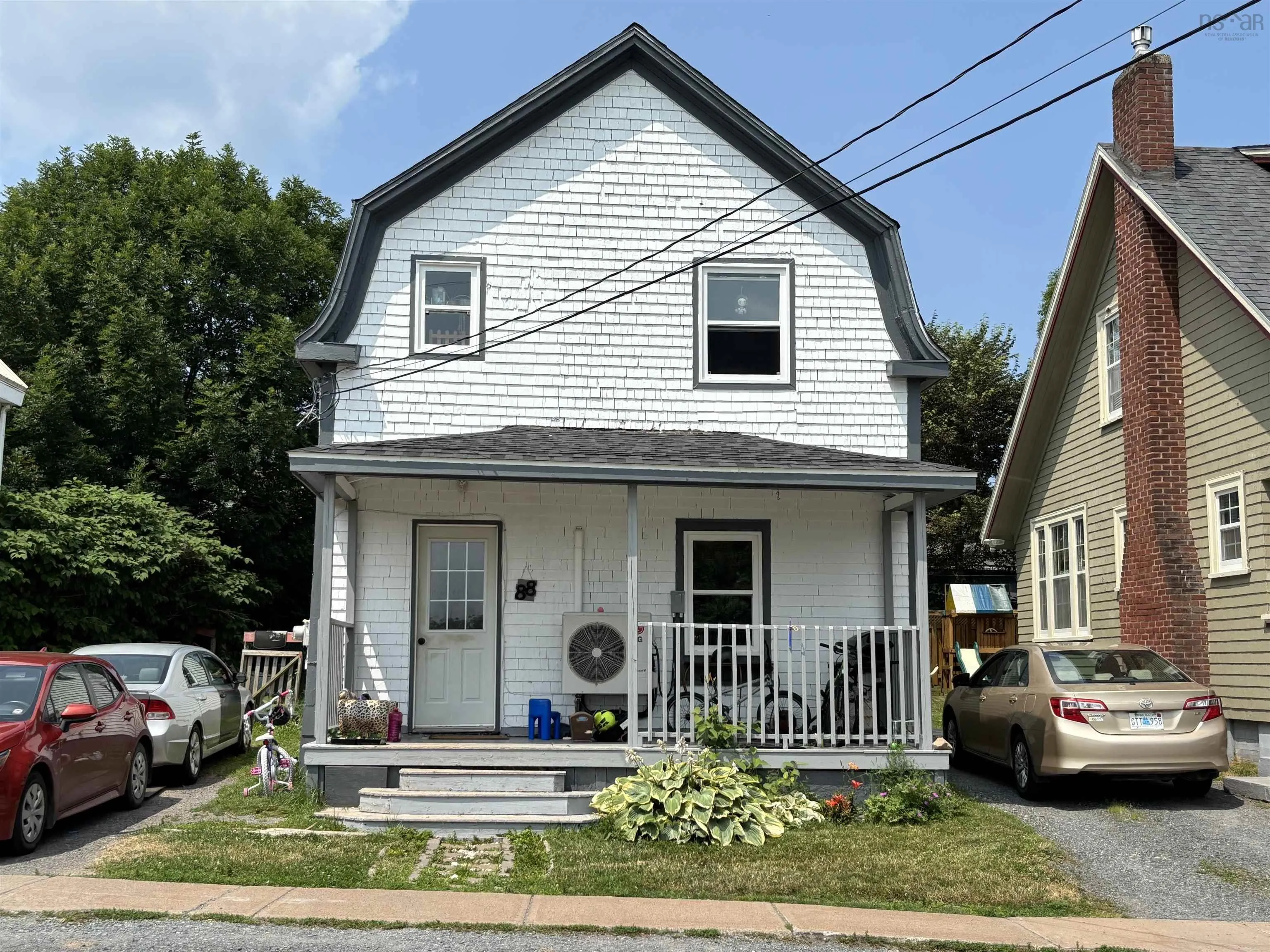 88 Faulkland Street, Pictou, NS B0K 1H0, 3 Bedrooms Bedrooms, ,1 BathroomBathrooms,Residential,For Sale,Faulkland,202518242
