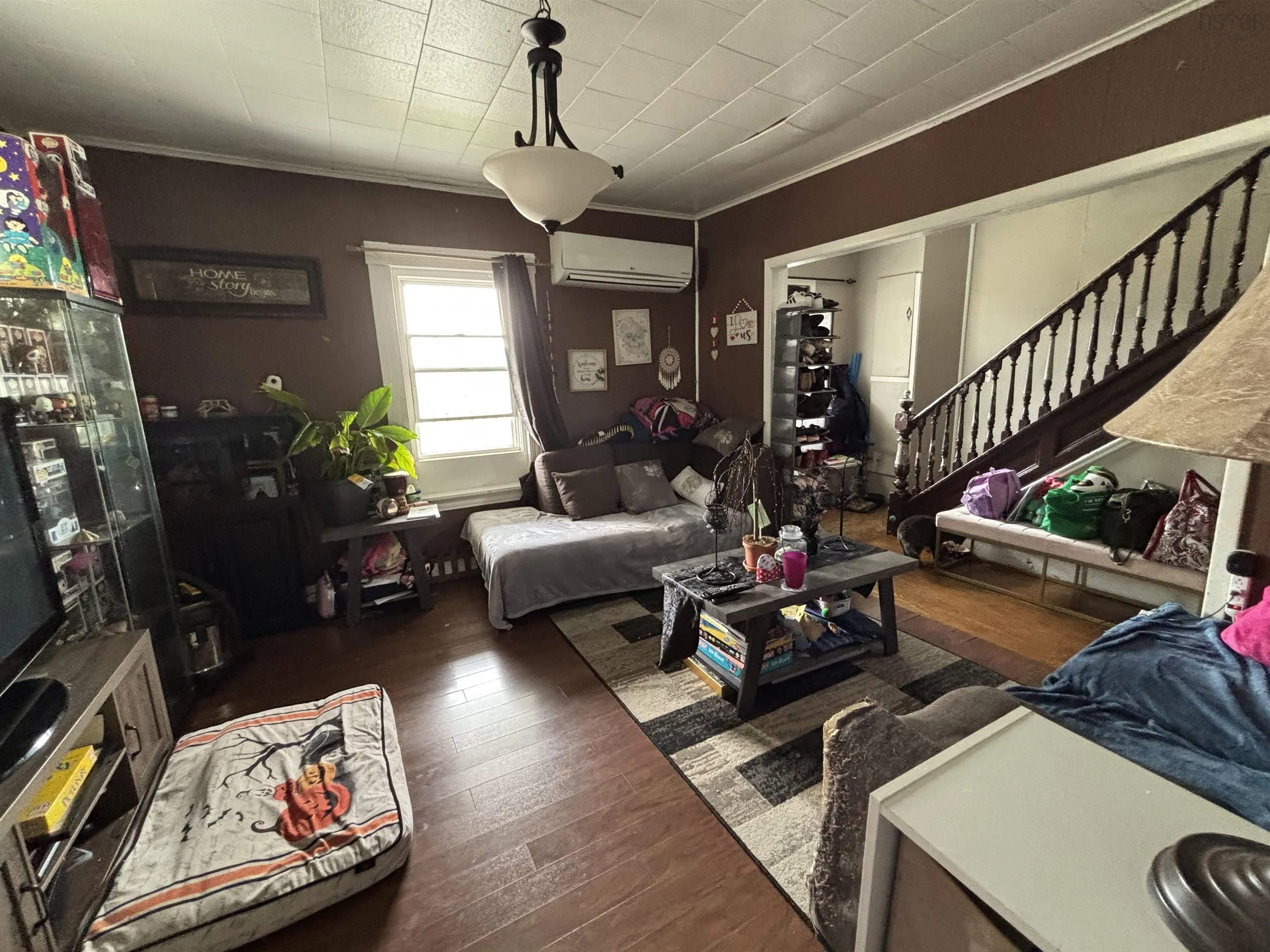 88 Faulkland Street, Pictou, NS B0K 1H0, 3 Bedrooms Bedrooms, ,1 BathroomBathrooms,Residential,For Sale,Faulkland,202518242