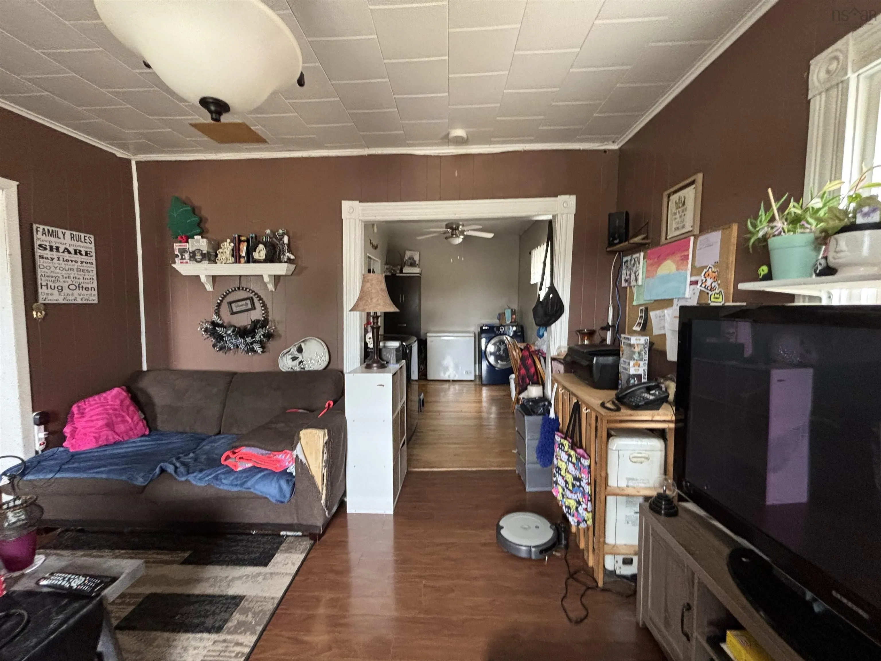 88 Faulkland Street, Pictou, NS B0K 1H0, 3 Bedrooms Bedrooms, ,1 BathroomBathrooms,Residential,For Sale,Faulkland,202518242