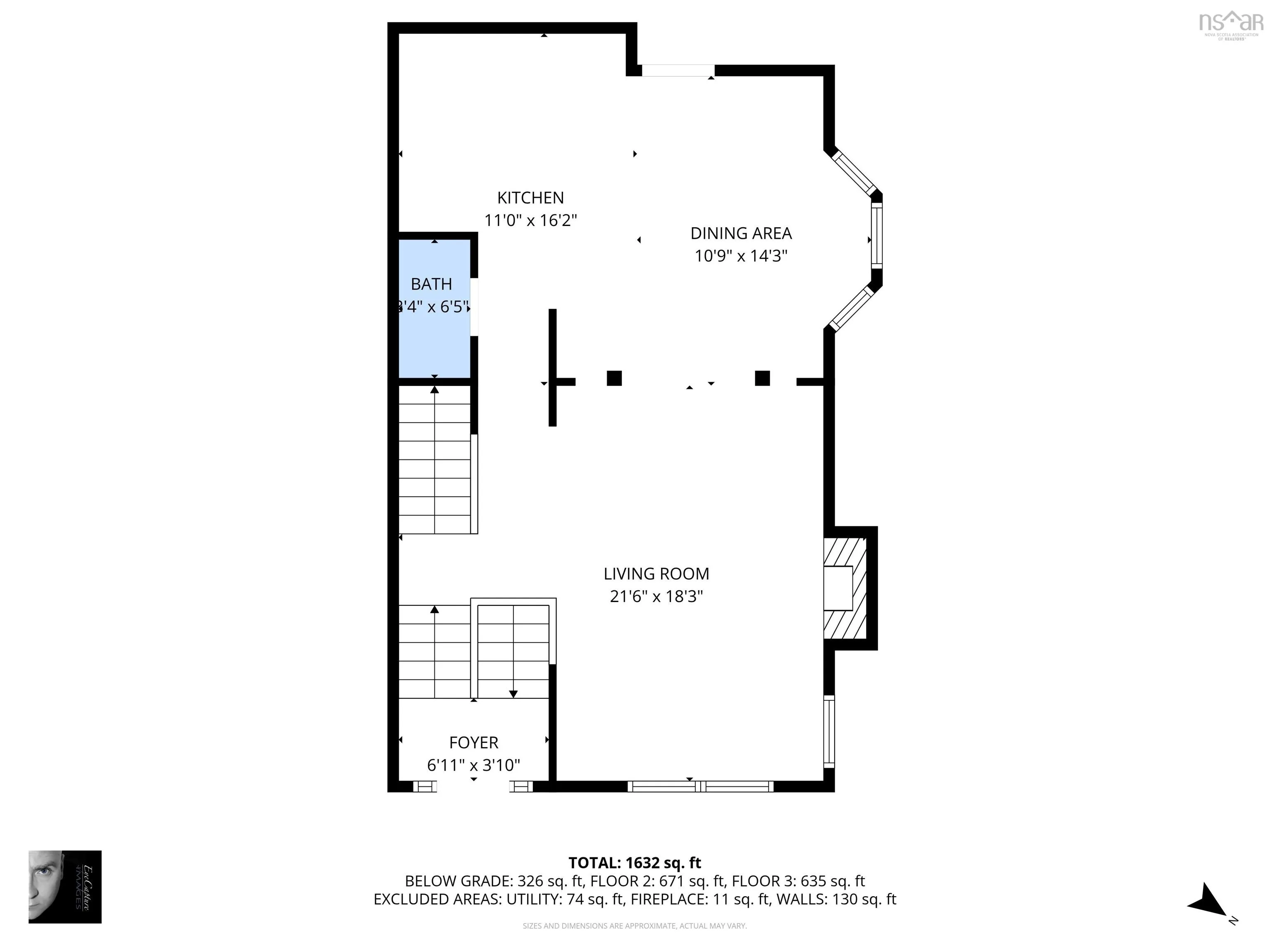15 Peverill Court, Bedford, NS B4A 4G4, 3 Bedrooms Bedrooms, ,2 BathroomsBathrooms,Residential,For Sale,Peverill,202525058