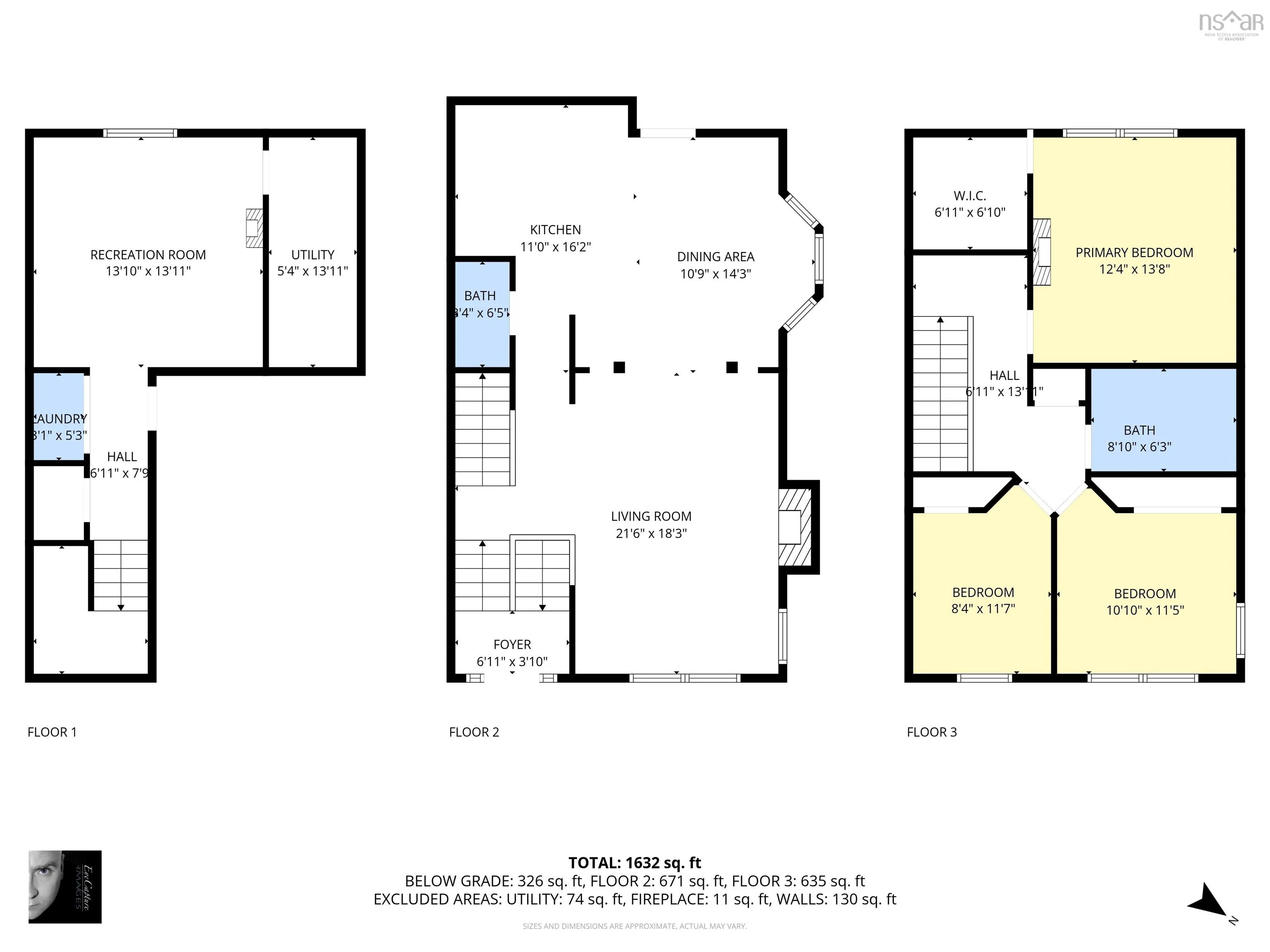 15 Peverill Court, Bedford, NS B4A 4G4, 3 Bedrooms Bedrooms, ,2 BathroomsBathrooms,Residential,For Sale,Peverill,202525058