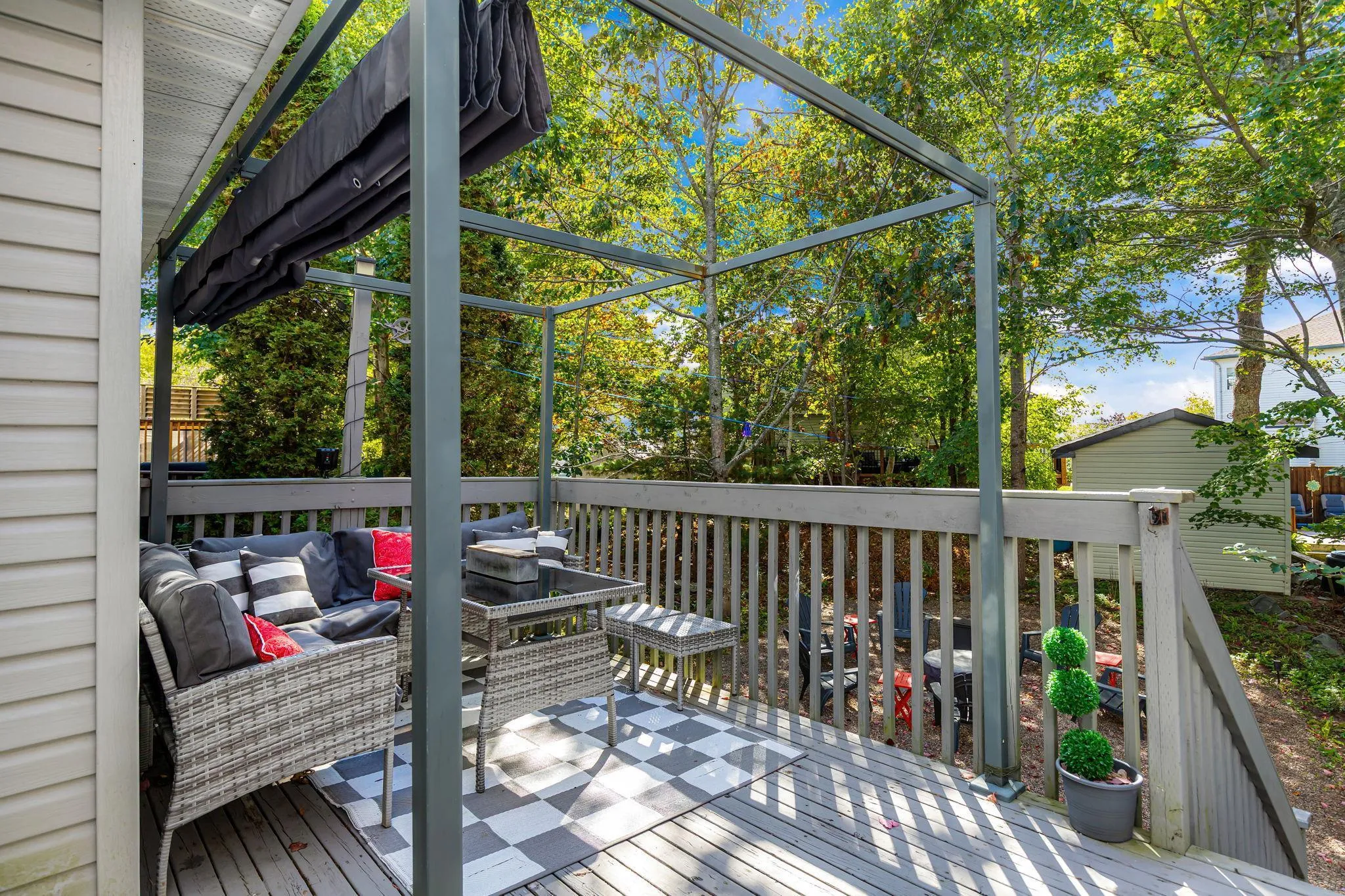 15 Peverill Court, Bedford, NS B4A 4G4, 3 Bedrooms Bedrooms, ,2 BathroomsBathrooms,Residential,For Sale,Peverill,202525058
