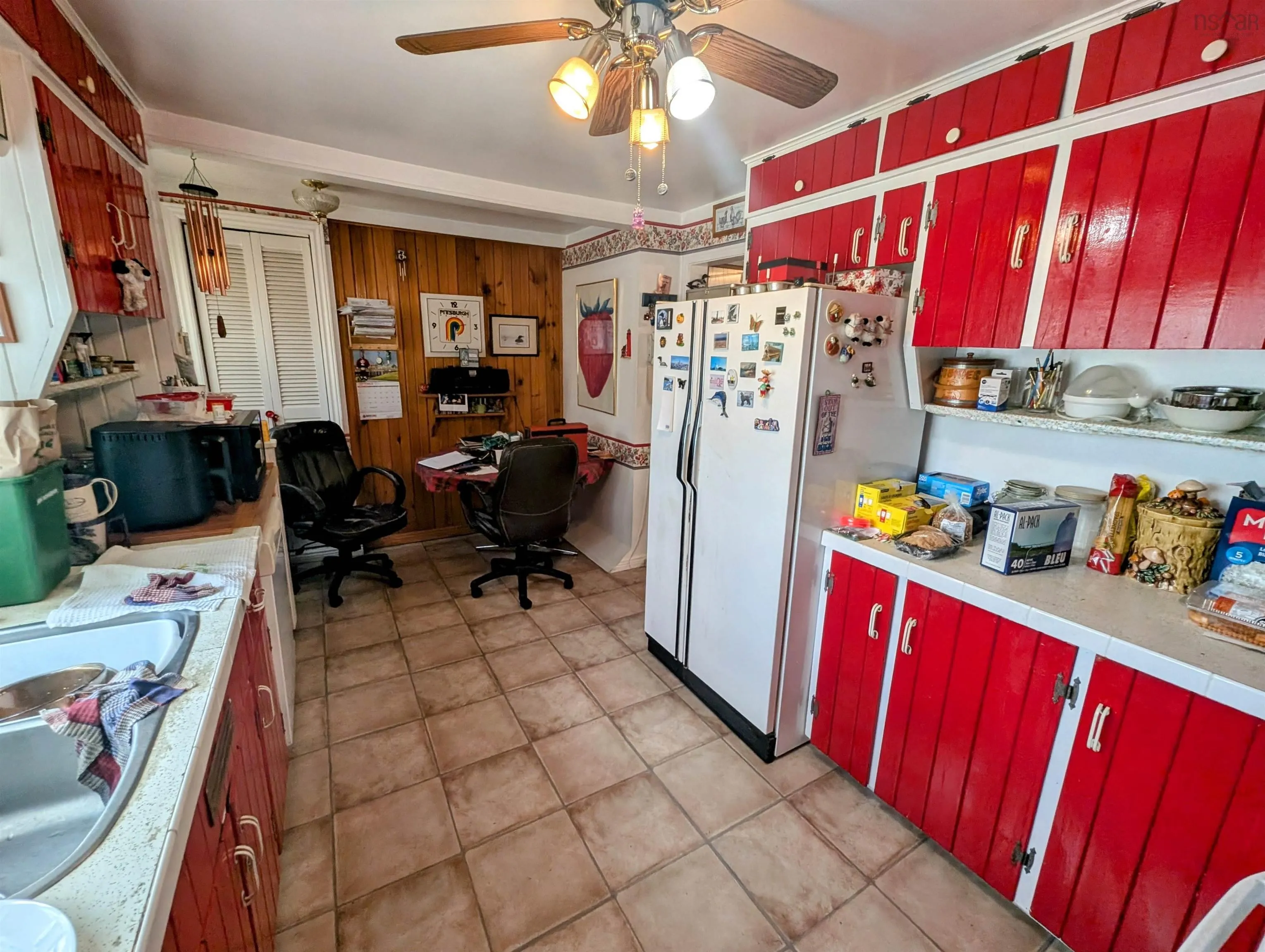 38 Dorothy Drive, Sackville, NS B4E 1H2, 3 Bedrooms Bedrooms, ,1 BathroomBathrooms,Residential,For Sale,Dorothy,202523423