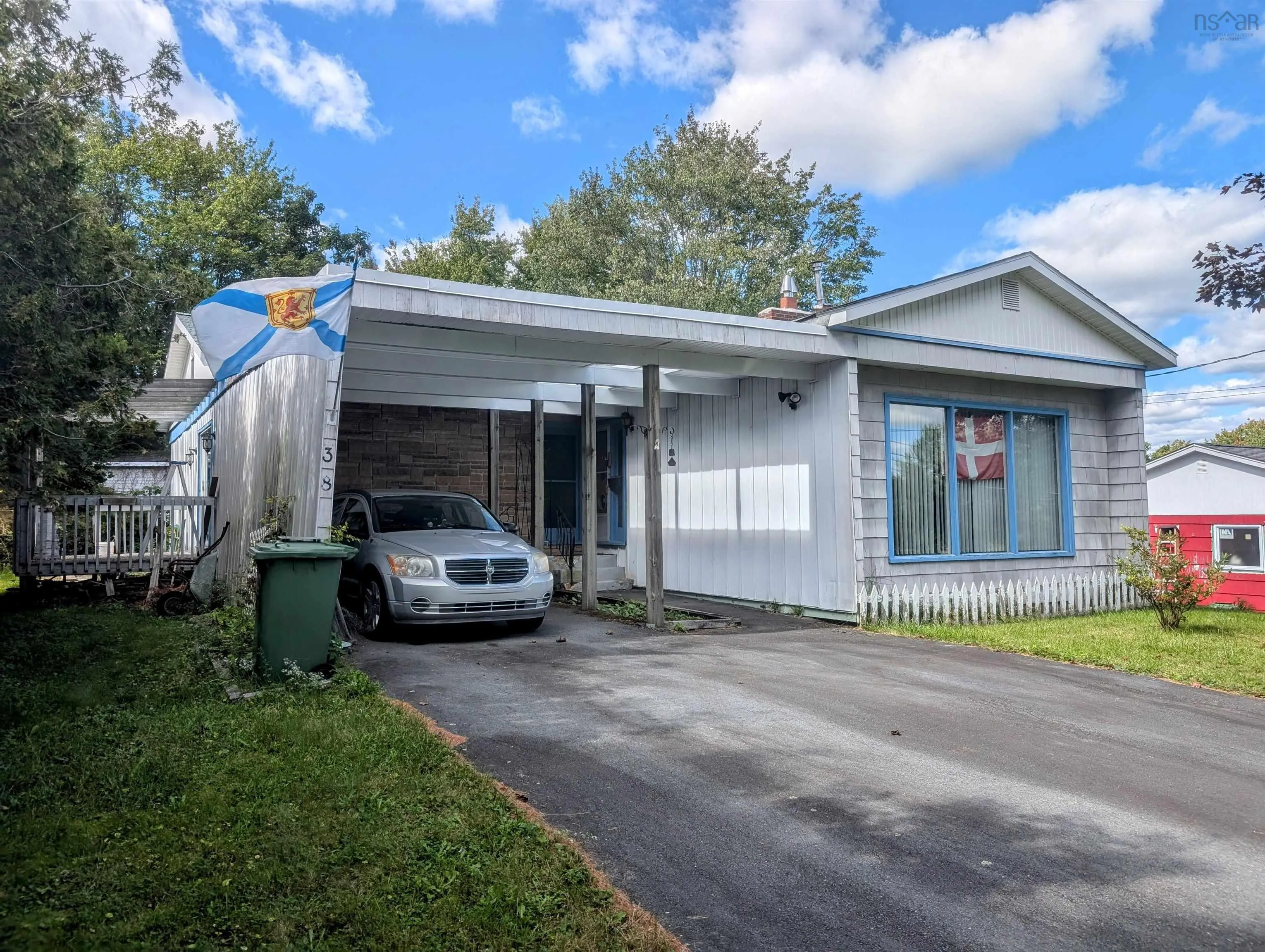 38 Dorothy Drive, Sackville, NS B4E 1H2, 3 Bedrooms Bedrooms, ,1 BathroomBathrooms,Residential,For Sale,Dorothy,202523423