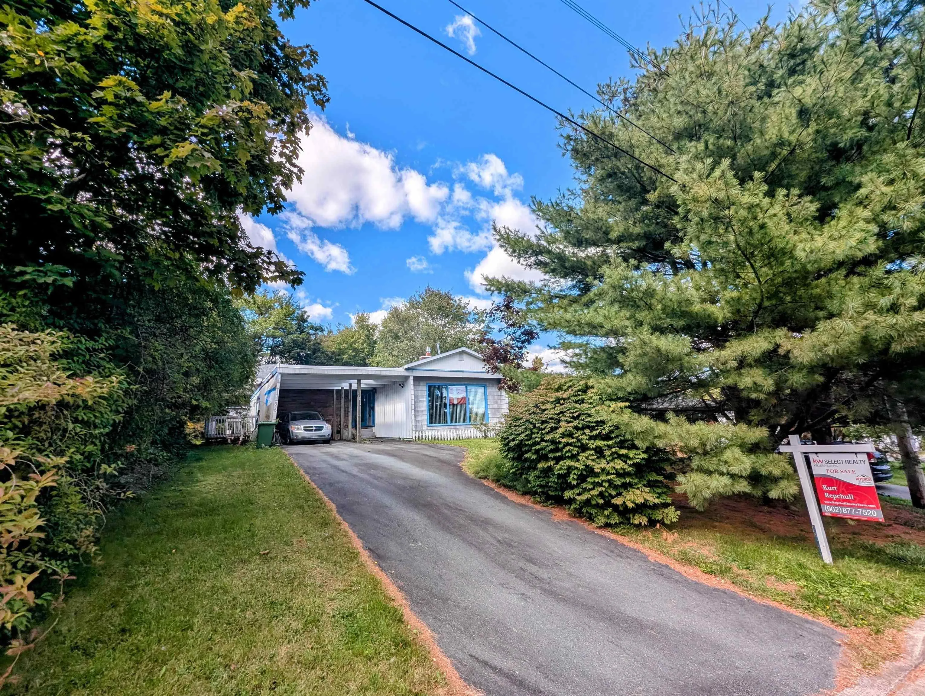 38 Dorothy Drive, Sackville, NS B4E 1H2, 3 Bedrooms Bedrooms, ,1 BathroomBathrooms,Residential,For Sale,Dorothy,202523423