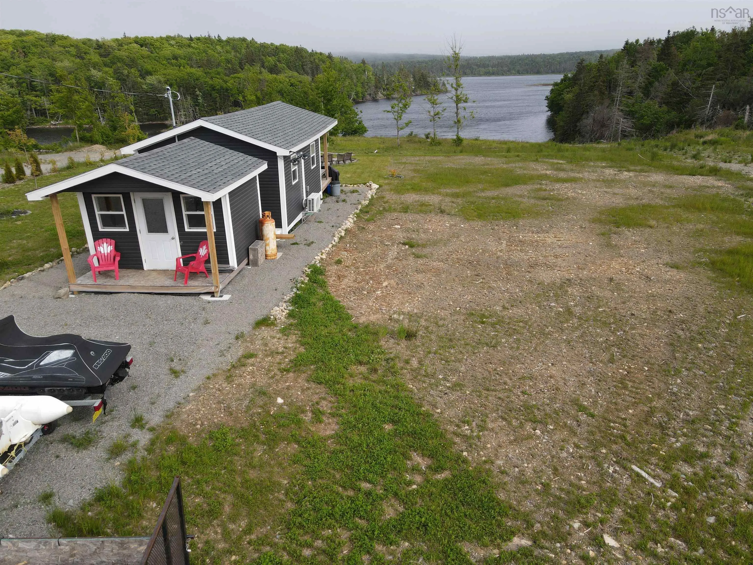 202 Catalone Gut Road, Catalone, NS B1C 2E5, 1 Bedroom Bedrooms, ,1 BathroomBathrooms,Residential,For Sale,Catalone Gut,202515503