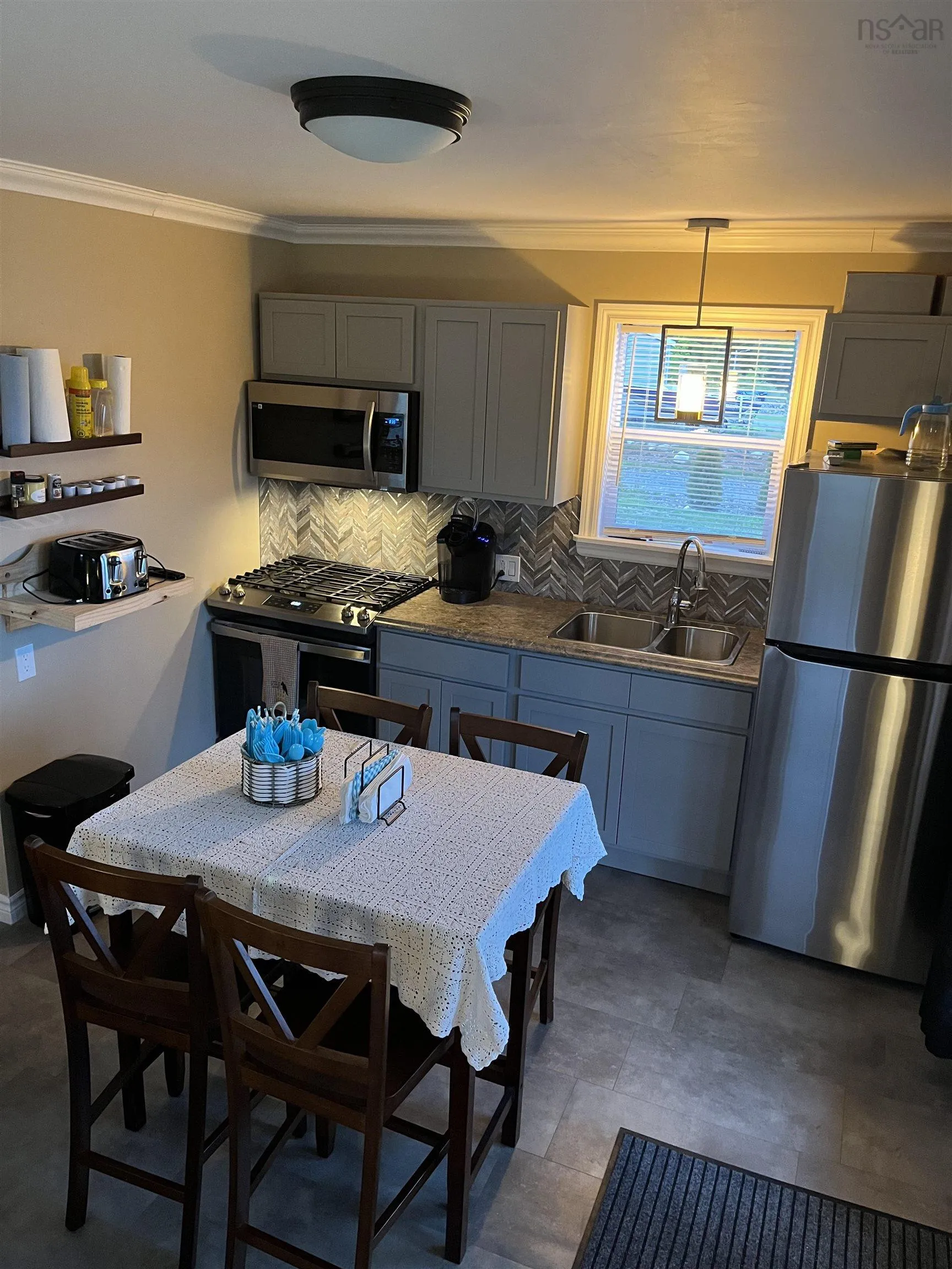 202 Catalone Gut Road, Catalone, NS B1C 2E5, 1 Bedroom Bedrooms, ,1 BathroomBathrooms,Residential,For Sale,Catalone Gut,202515503