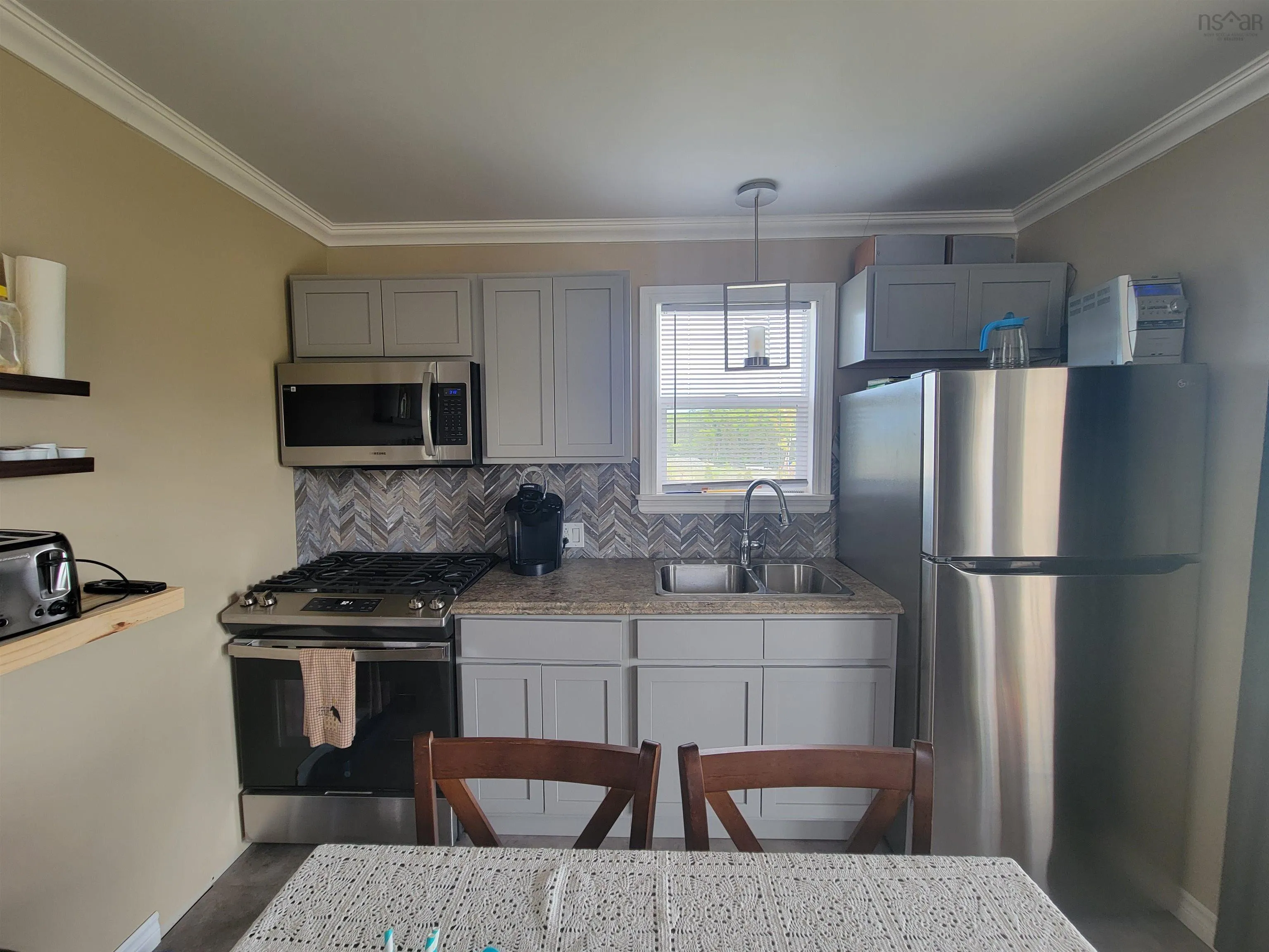 202 Catalone Gut Road, Catalone, NS B1C 2E5, 1 Bedroom Bedrooms, ,1 BathroomBathrooms,Residential,For Sale,Catalone Gut,202515503