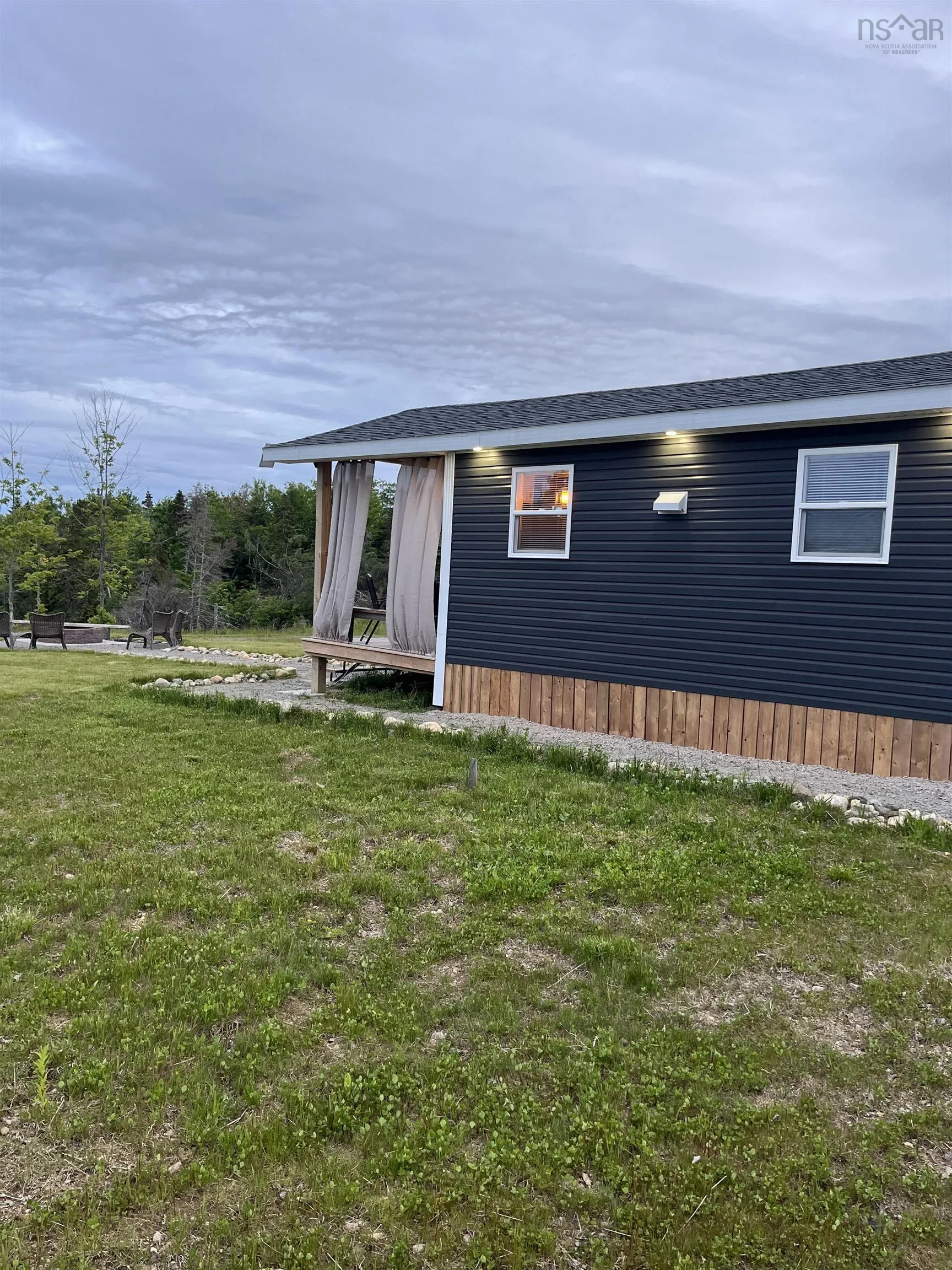 202 Catalone Gut Road, Catalone, NS B1C 2E5, 1 Bedroom Bedrooms, ,1 BathroomBathrooms,Residential,For Sale,Catalone Gut,202515503