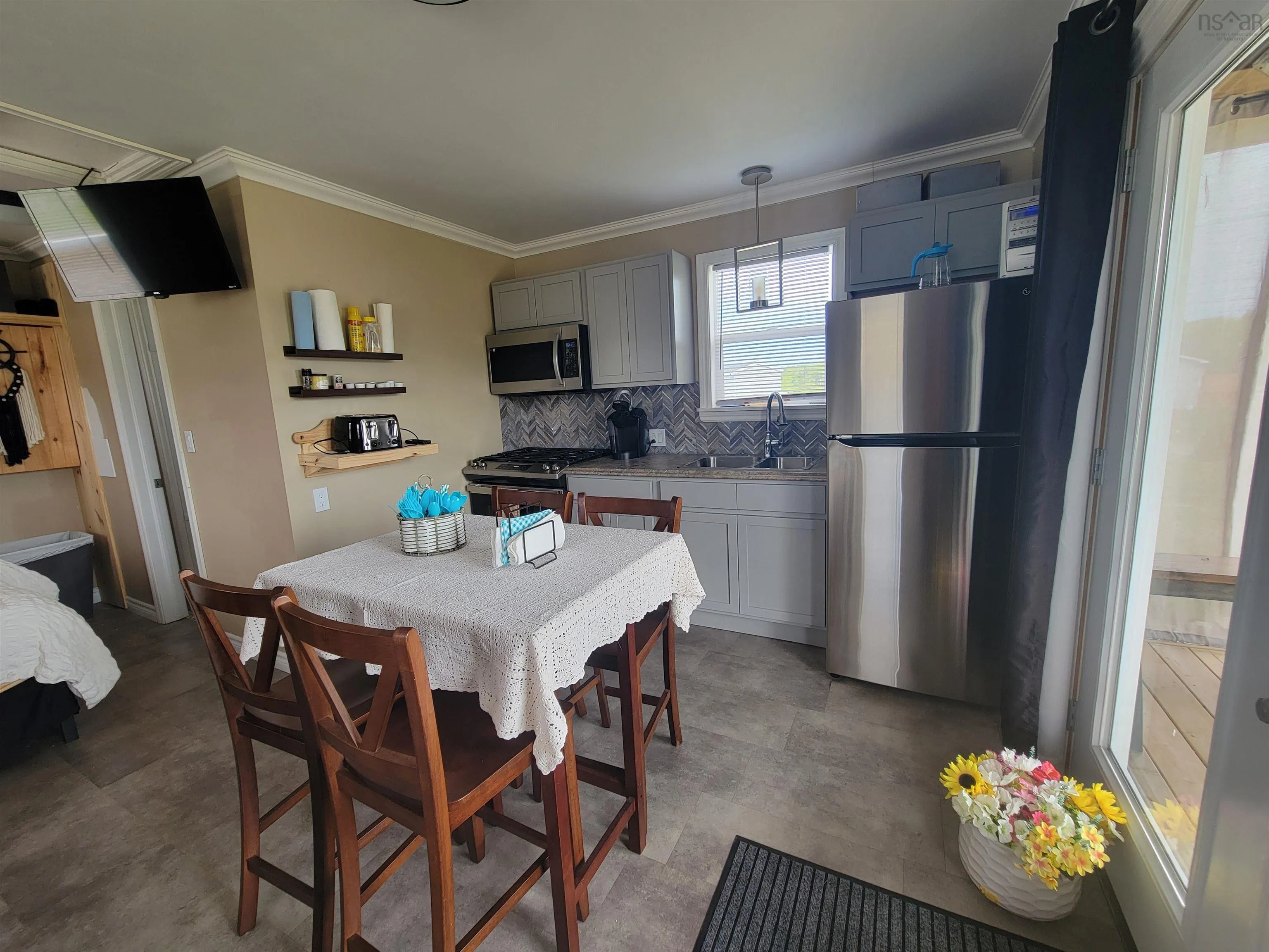 202 Catalone Gut Road, Catalone, NS B1C 2E5, 1 Bedroom Bedrooms, ,1 BathroomBathrooms,Residential,For Sale,Catalone Gut,202515503