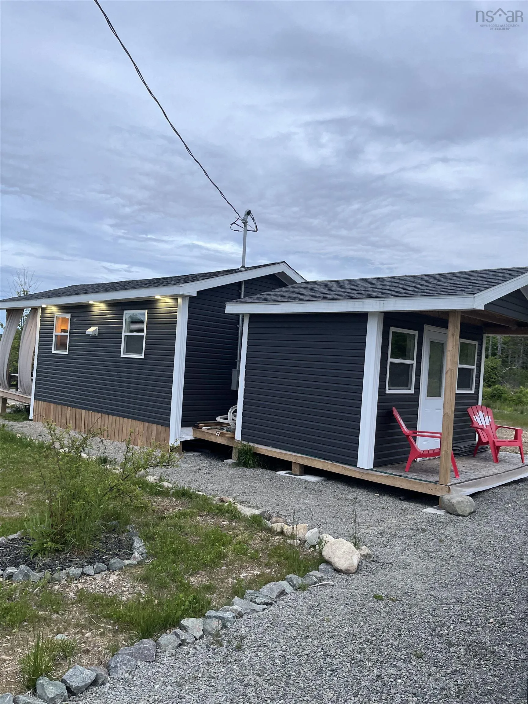 202 Catalone Gut Road, Catalone, NS B1C 2E5, 1 Bedroom Bedrooms, ,1 BathroomBathrooms,Residential,For Sale,Catalone Gut,202515503