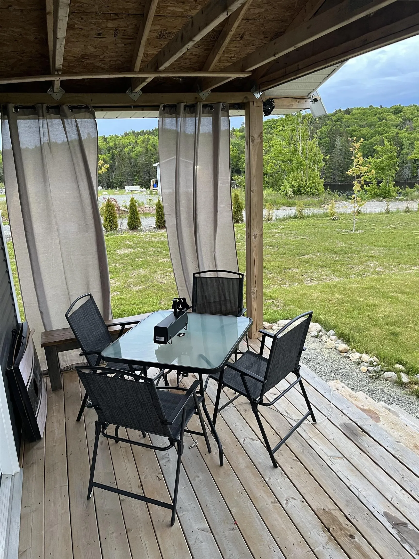 202 Catalone Gut Road, Catalone, NS B1C 2E5, 1 Bedroom Bedrooms, ,1 BathroomBathrooms,Residential,For Sale,Catalone Gut,202515503