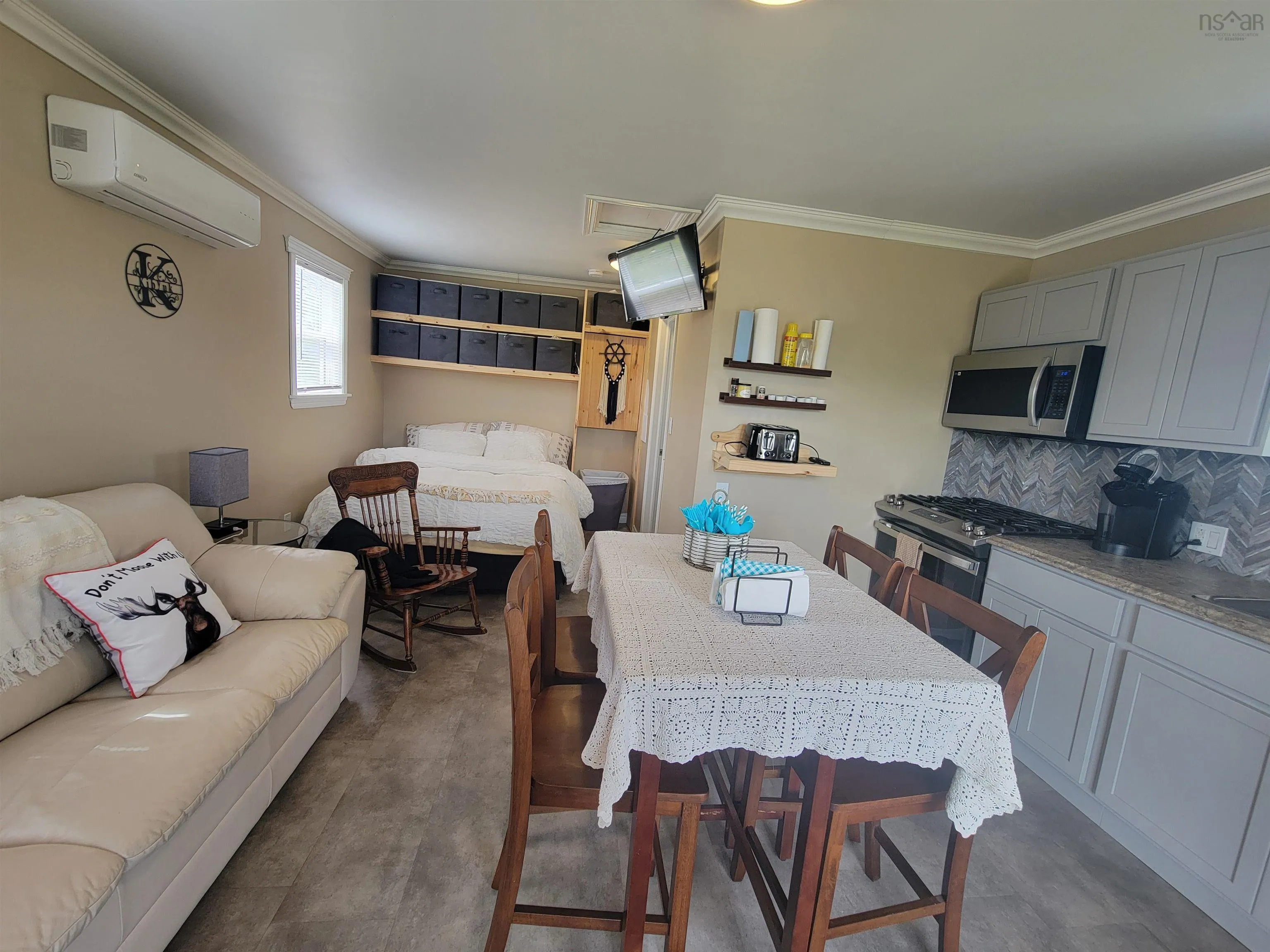 202 Catalone Gut Road, Catalone, NS B1C 2E5, 1 Bedroom Bedrooms, ,1 BathroomBathrooms,Residential,For Sale,Catalone Gut,202515503